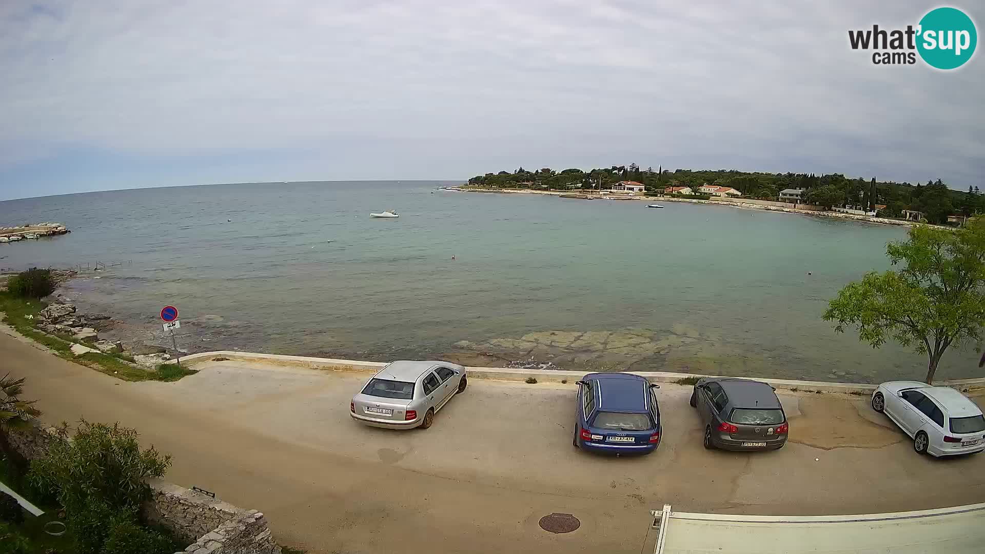 Umag – Hotel Zlatna Vala