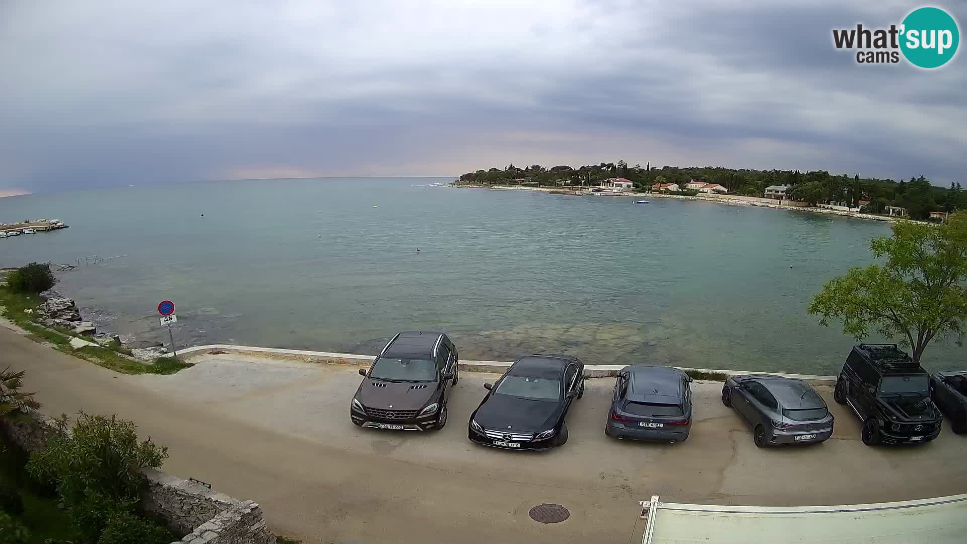 Umag – Club & beach bar Saint & Sinner