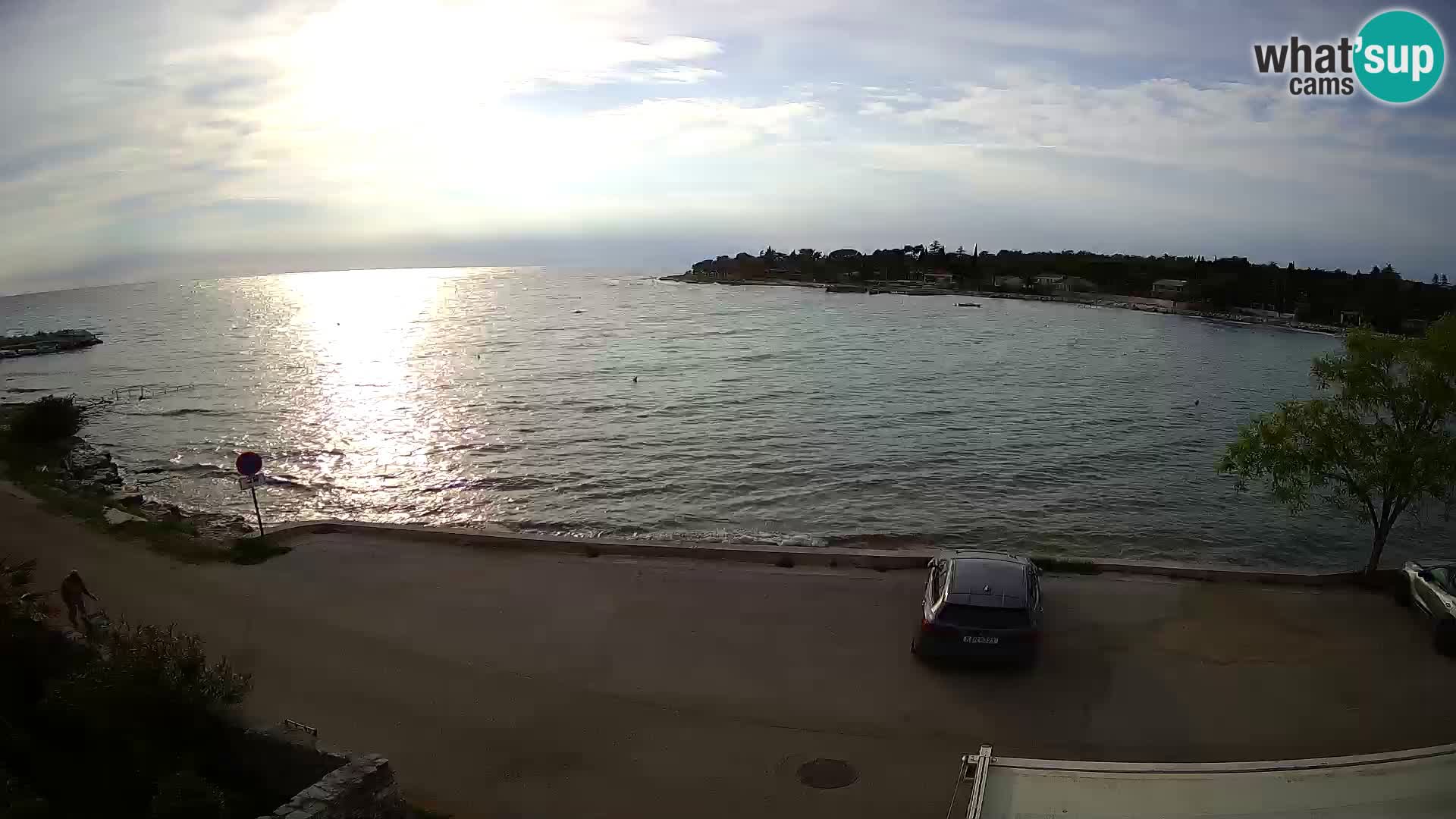 Umag – Club & beach bar Saint & Sinner