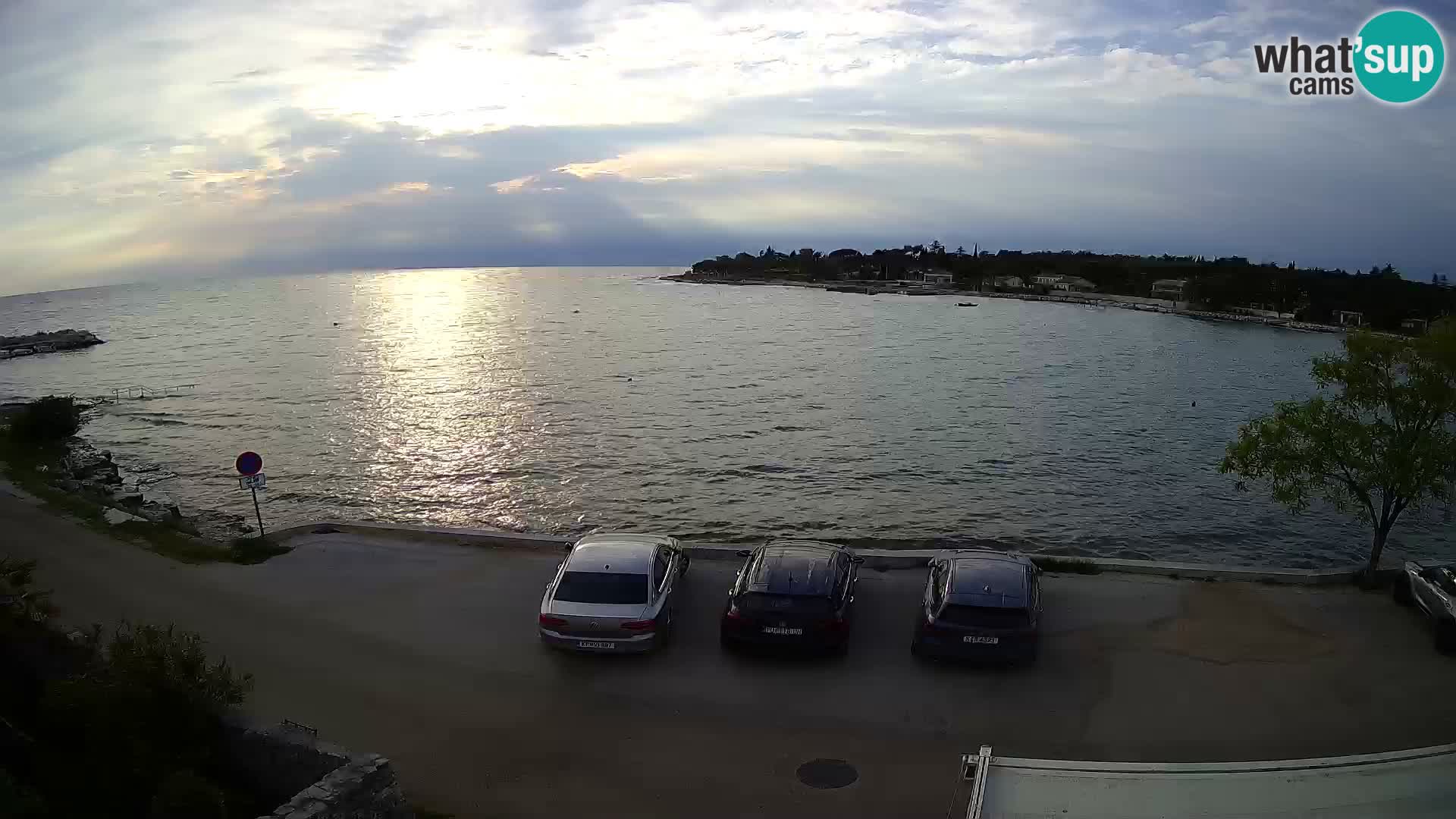 Umag – Hotel Zlatna Vala
