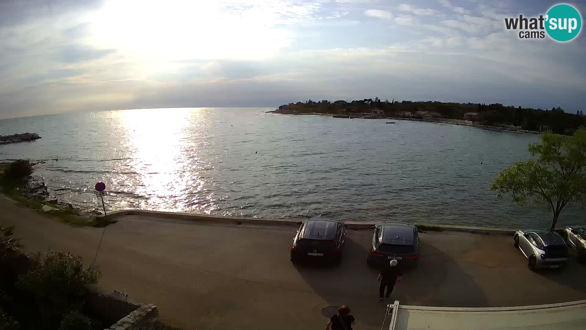 Umag – Club & beach bar Saint & Sinner