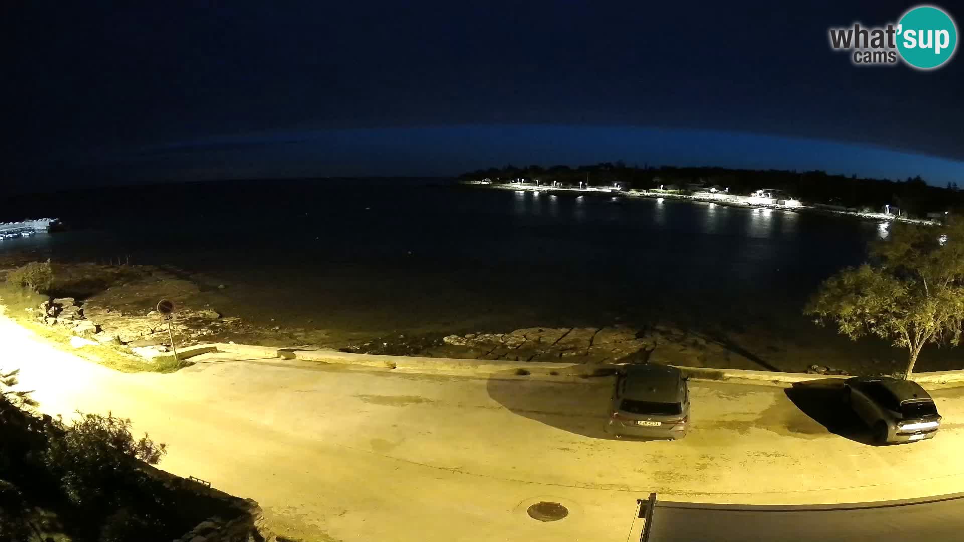 Umag – Club & beach bar Saint & Sinner