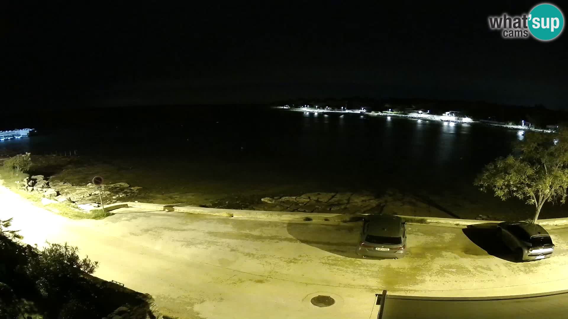Umag – Club & beach bar Saint & Sinner
