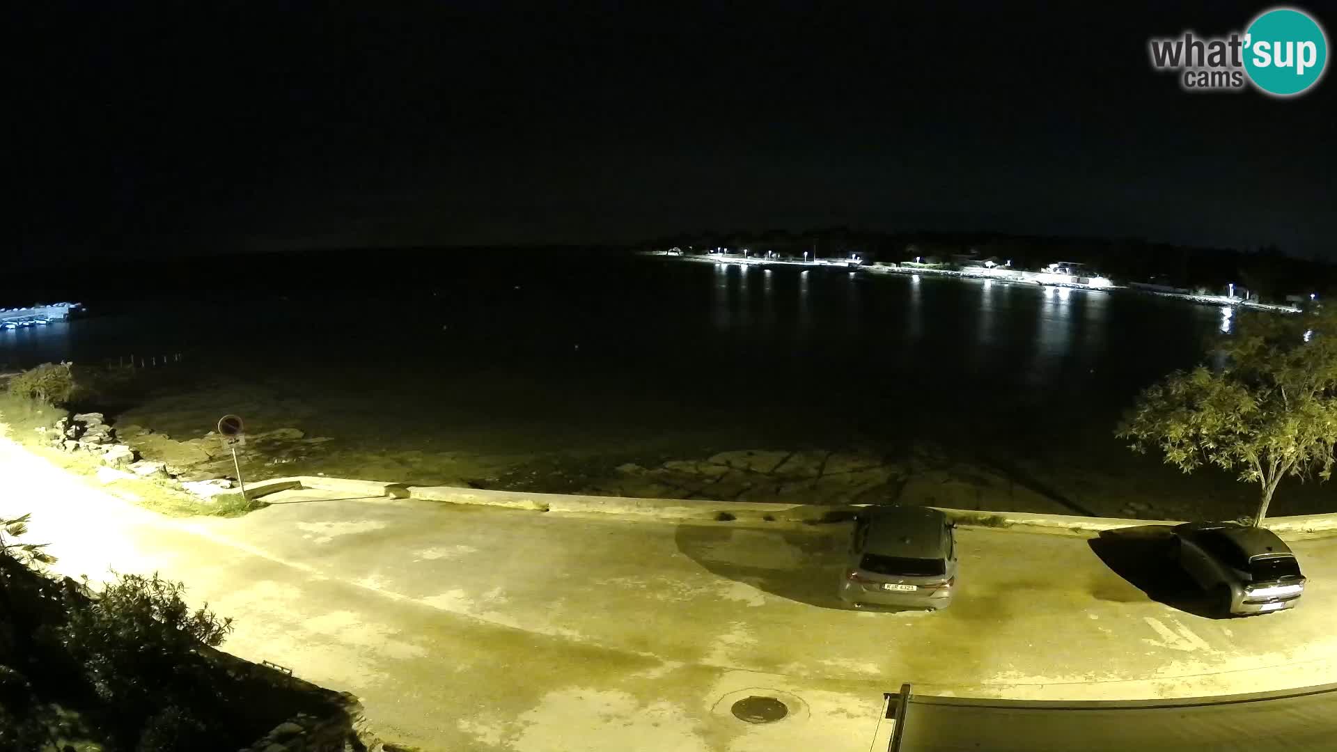 Umag – Hotel Zlatna Vala