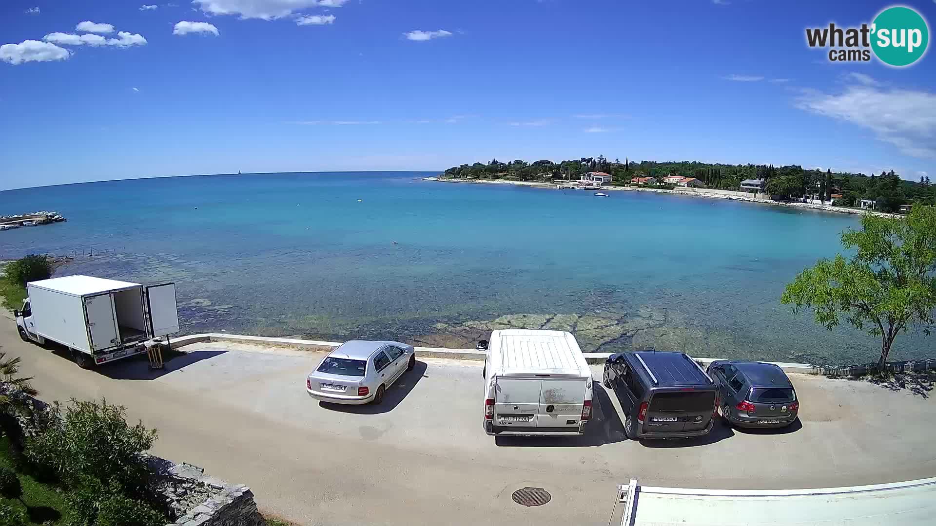 Umag – Club & beach bar Saint & Sinner