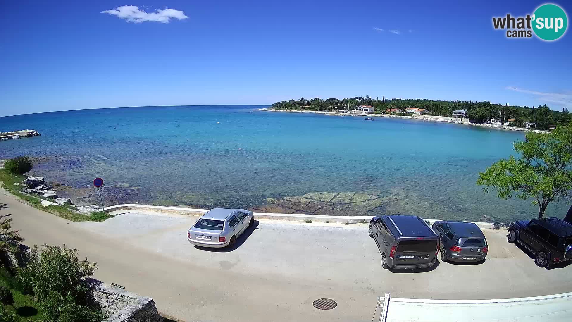 Umag – Club & beach bar Saint & Sinner