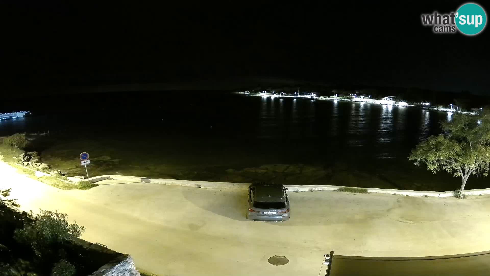 Umag – Hotel Zlatna Vala