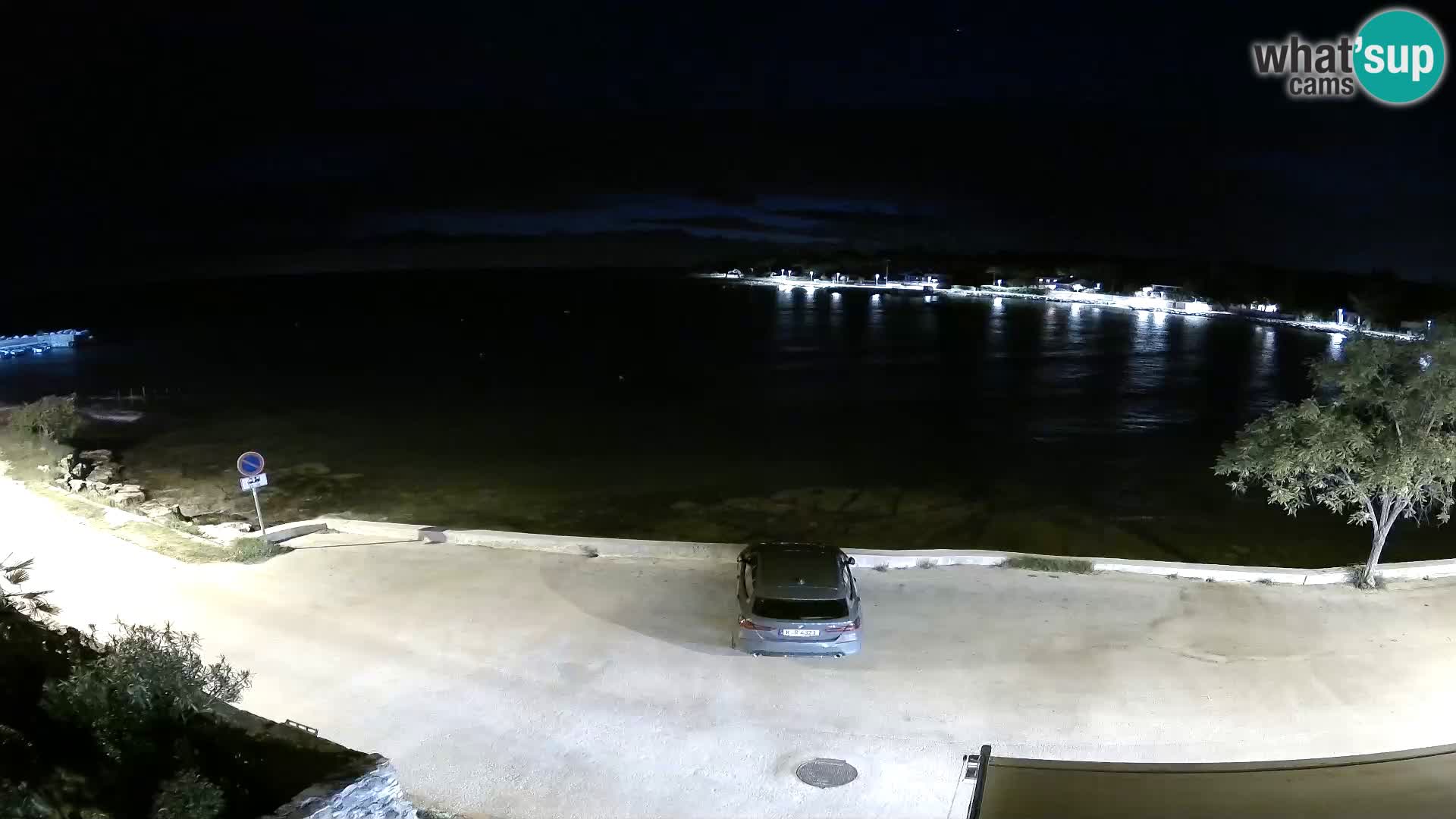 Umag – Club & beach bar Saint & Sinner
