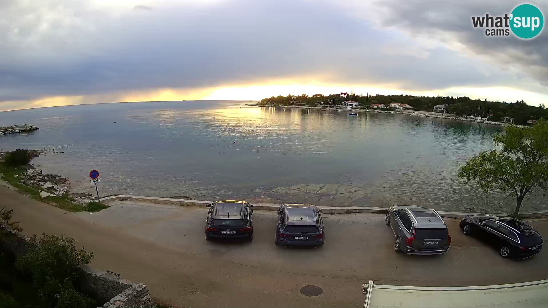Umag – Club & beach bar Saint & Sinner