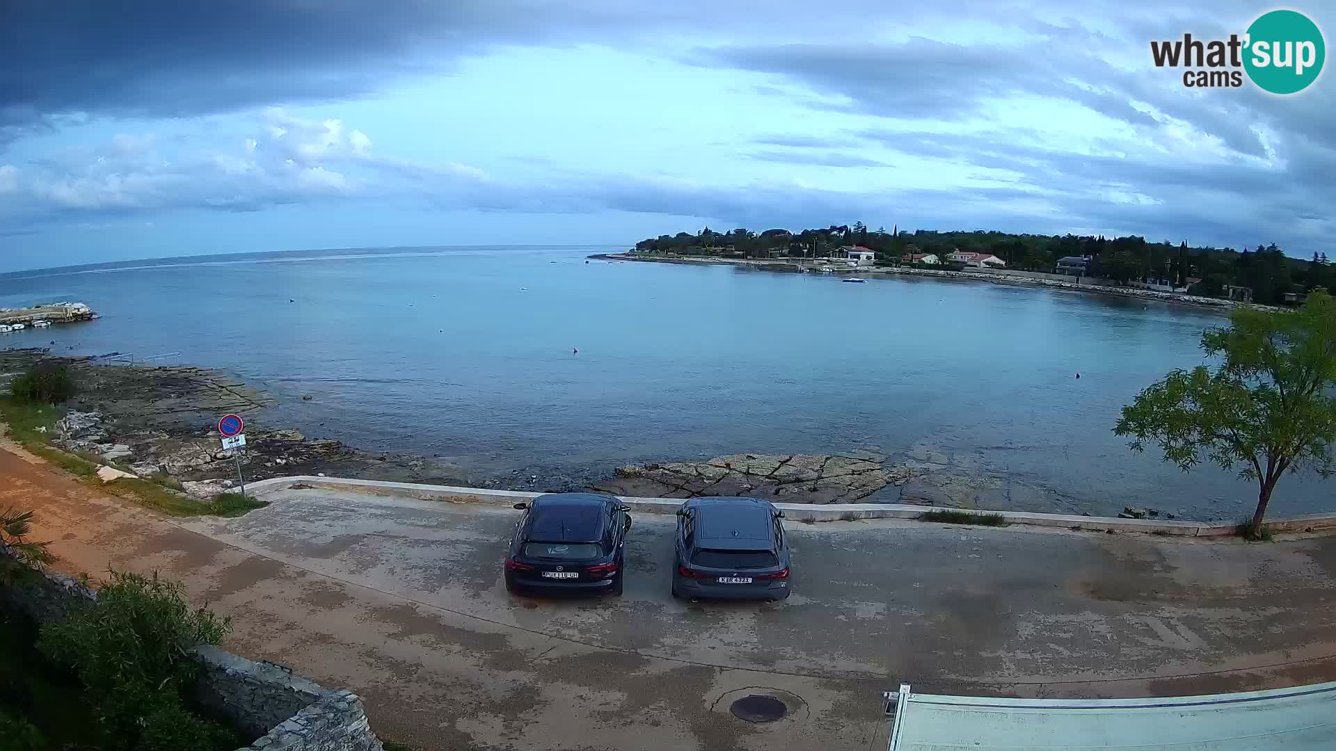 Umag – Club & beach bar Saint & Sinner
