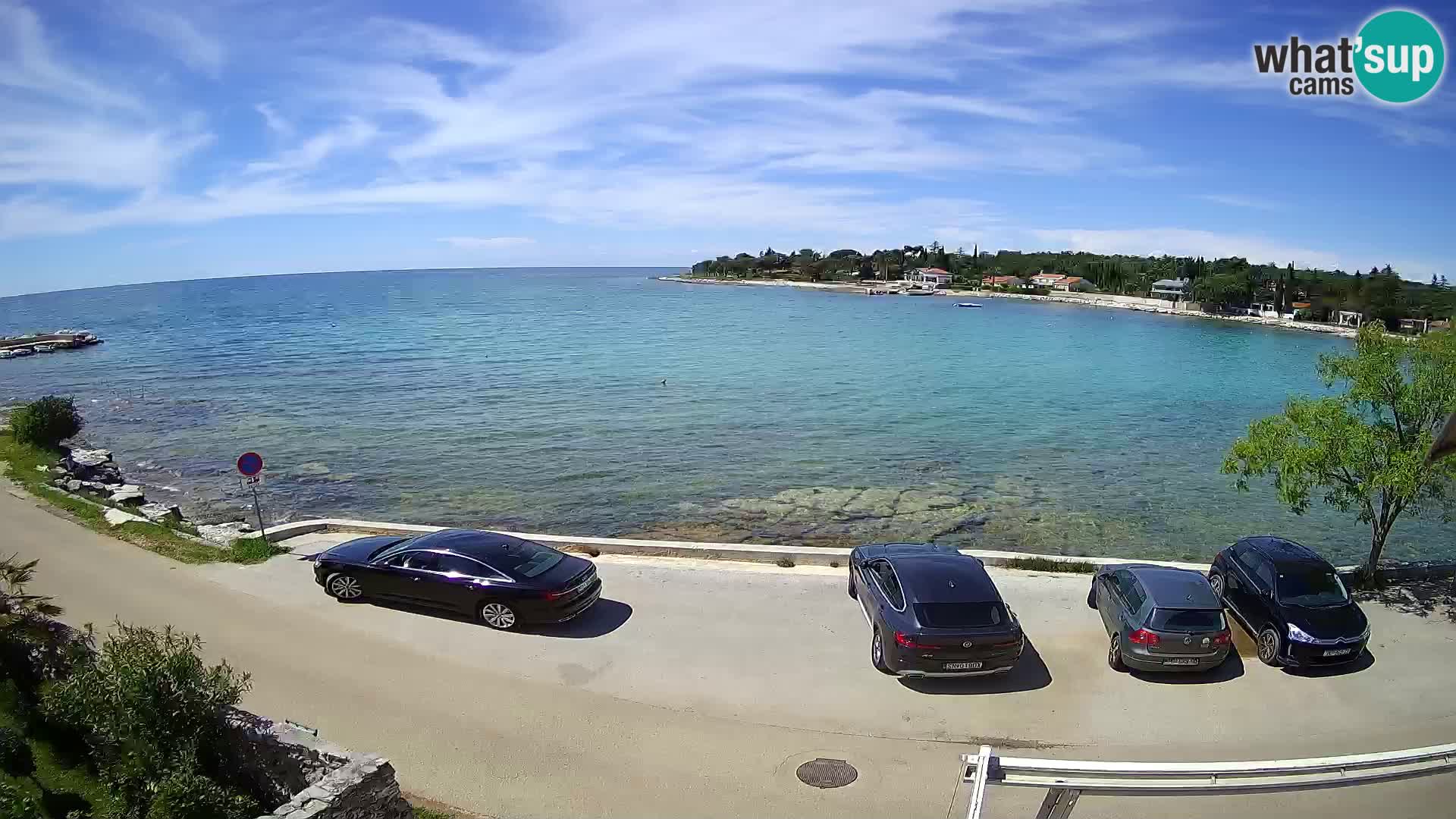 Umag – Club & beach bar Saint & Sinner