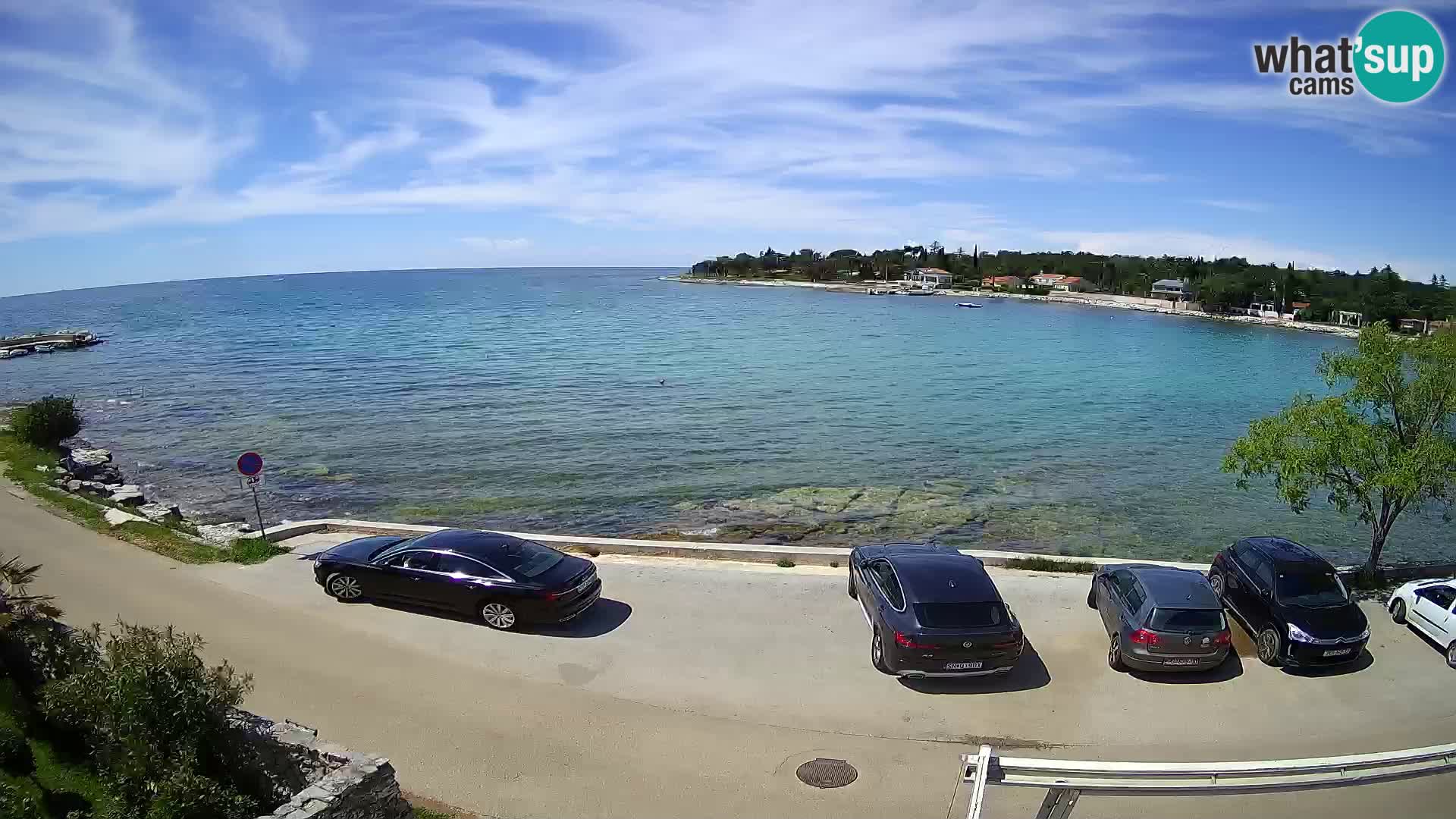 Umag – Hotel Zlatna Vala