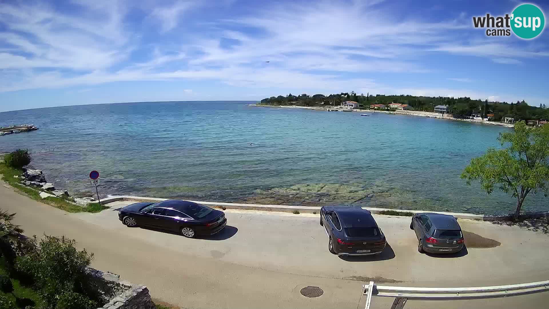 Umag – Hotel Zlatna Vala