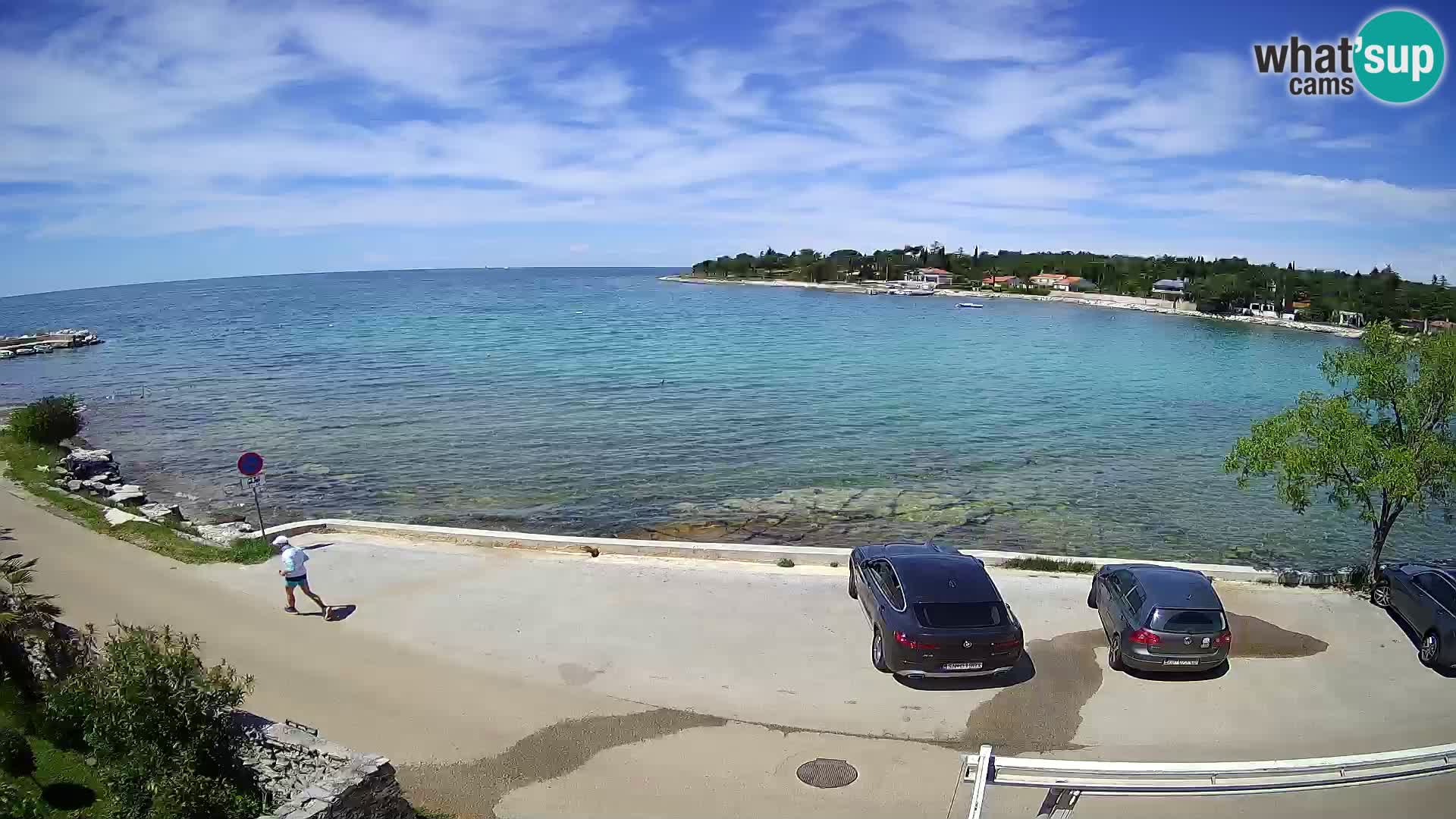 Umag – Hotel Zlatna Vala