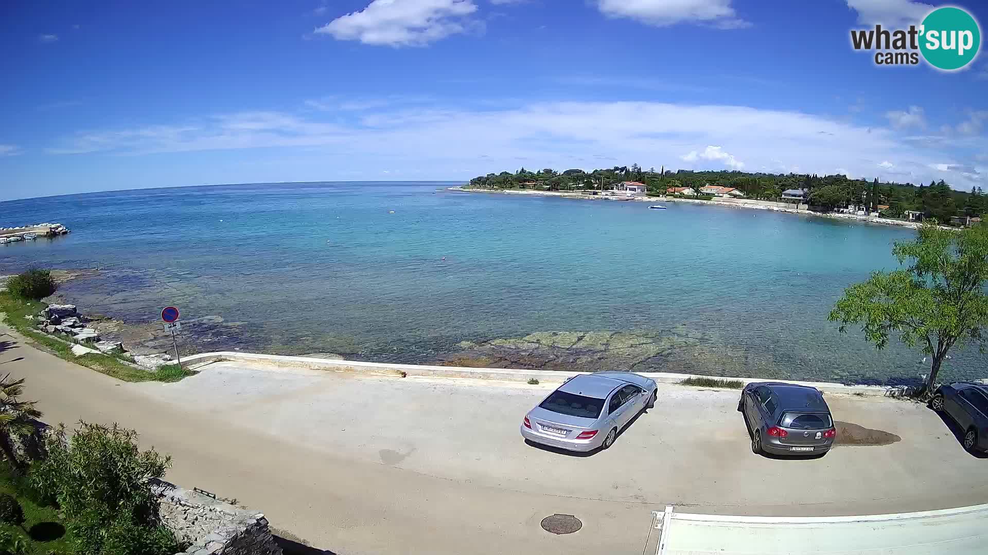 Umag – Hotel Zlatna Vala