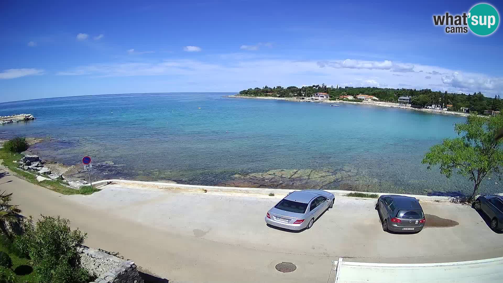 Umag – Club & beach bar Saint & Sinner