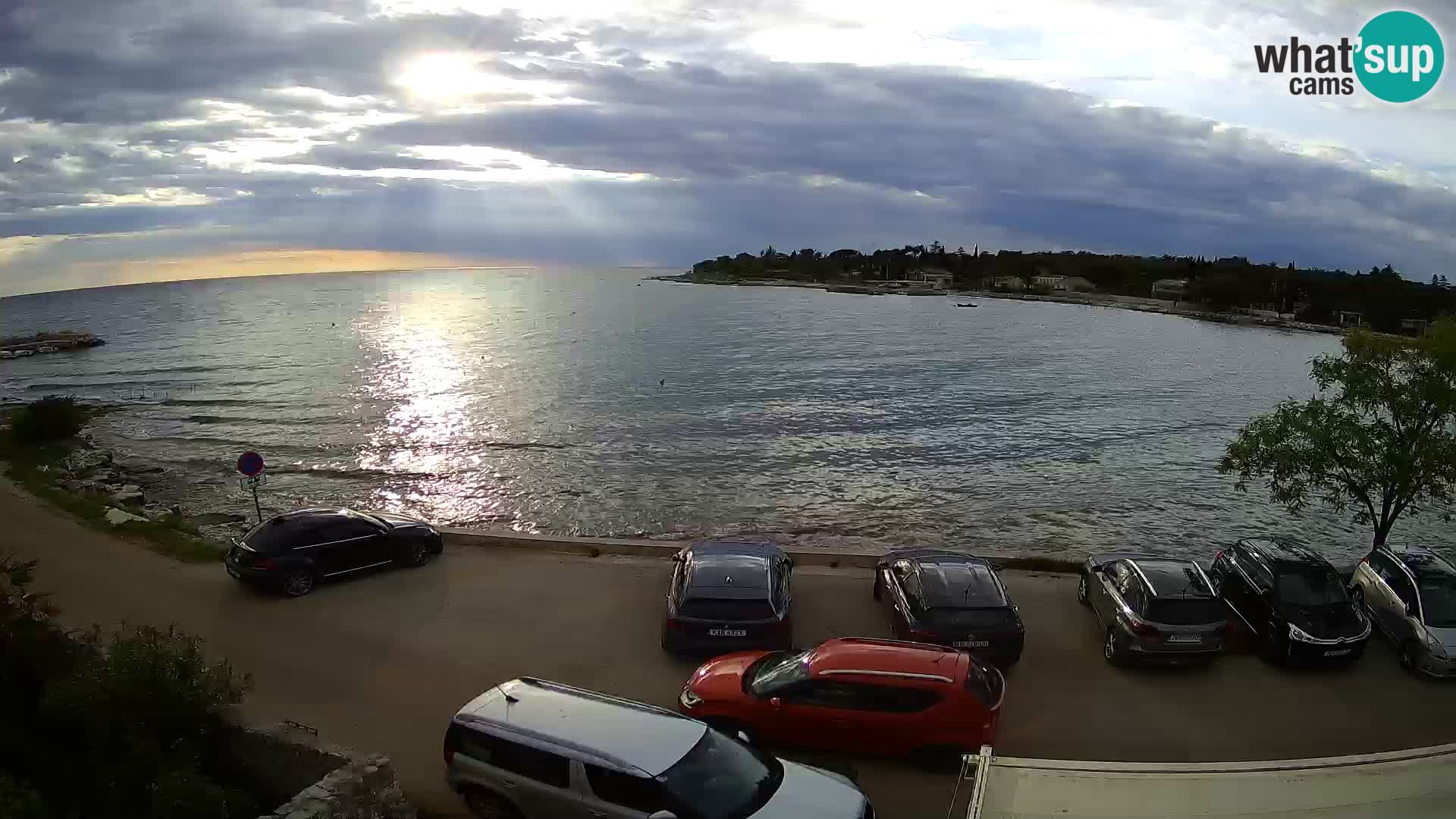 Umag – Hotel Zlatna Vala