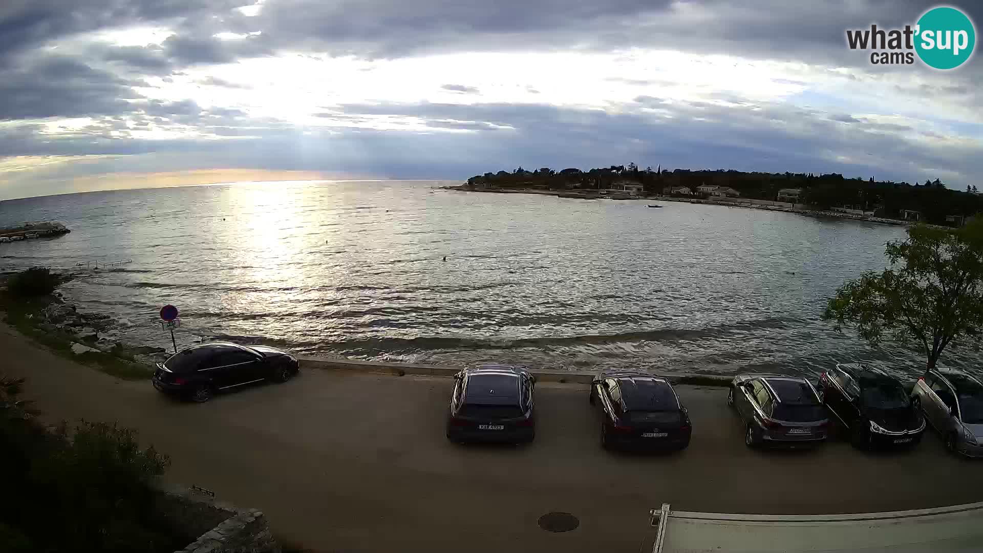 Umag – Club & beach bar Saint & Sinner
