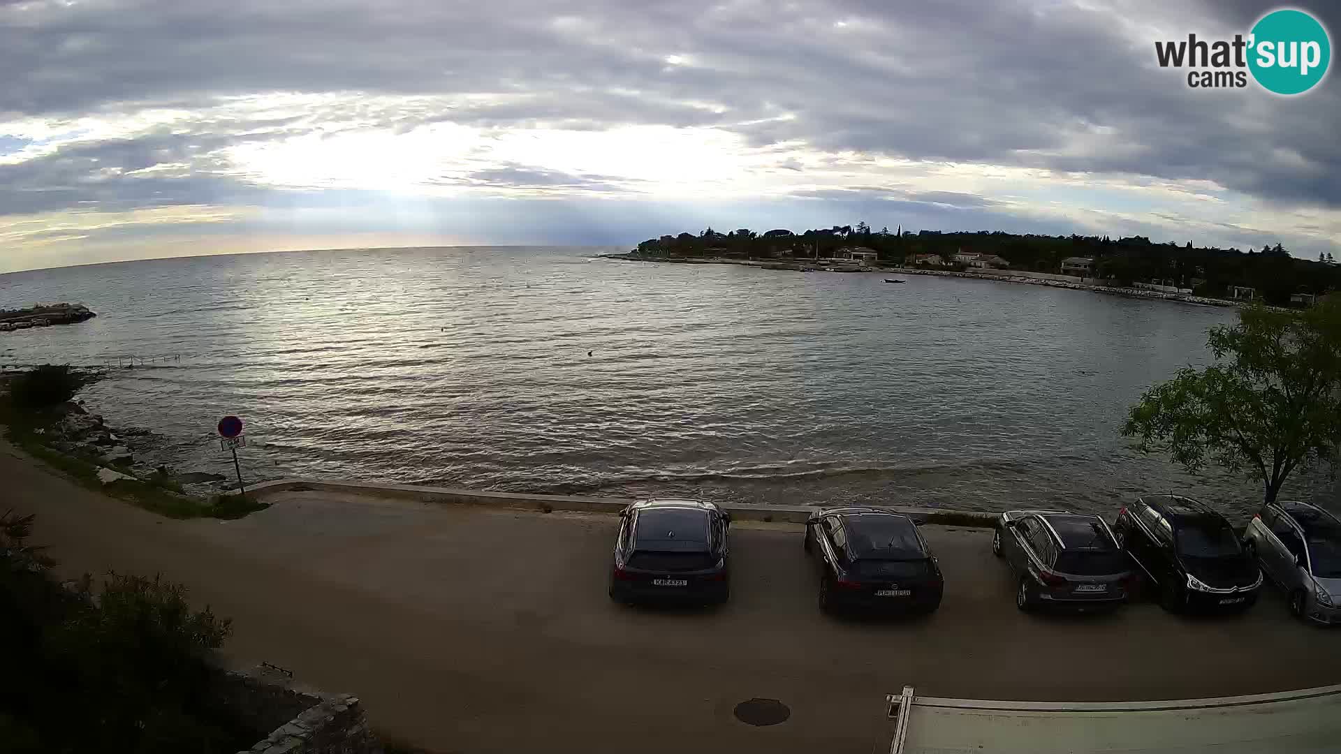 Umag – Hotel Zlatna Vala