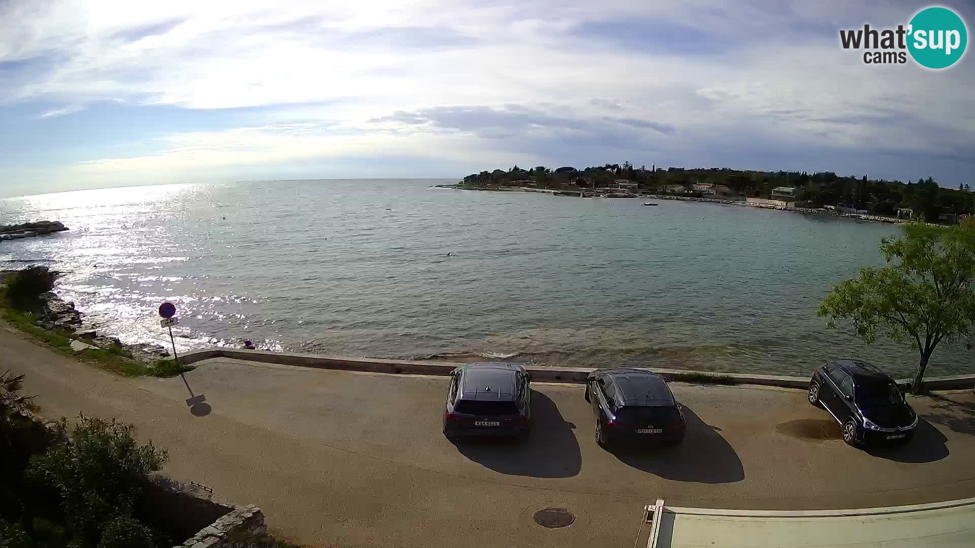 Umag – Hotel Zlatna Vala