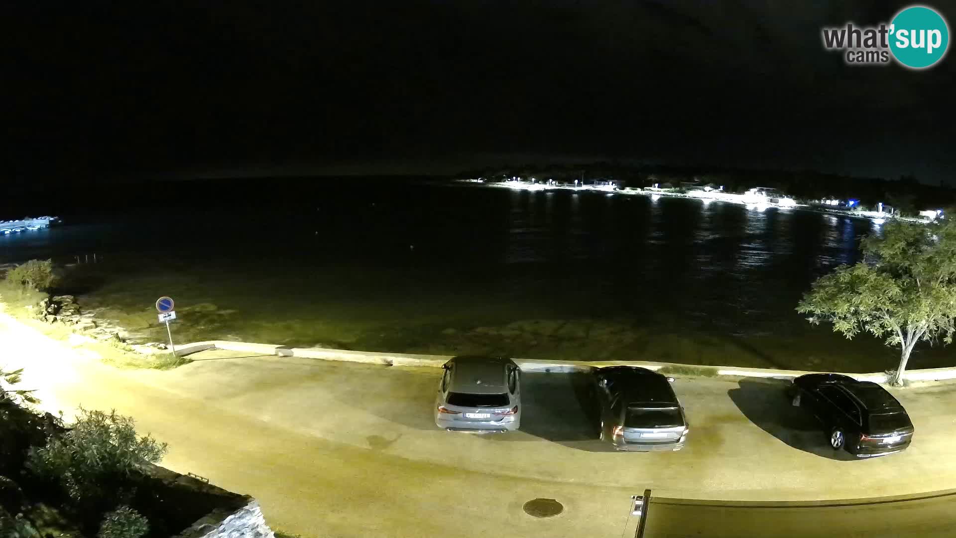 Umag – Hotel Zlatna Vala