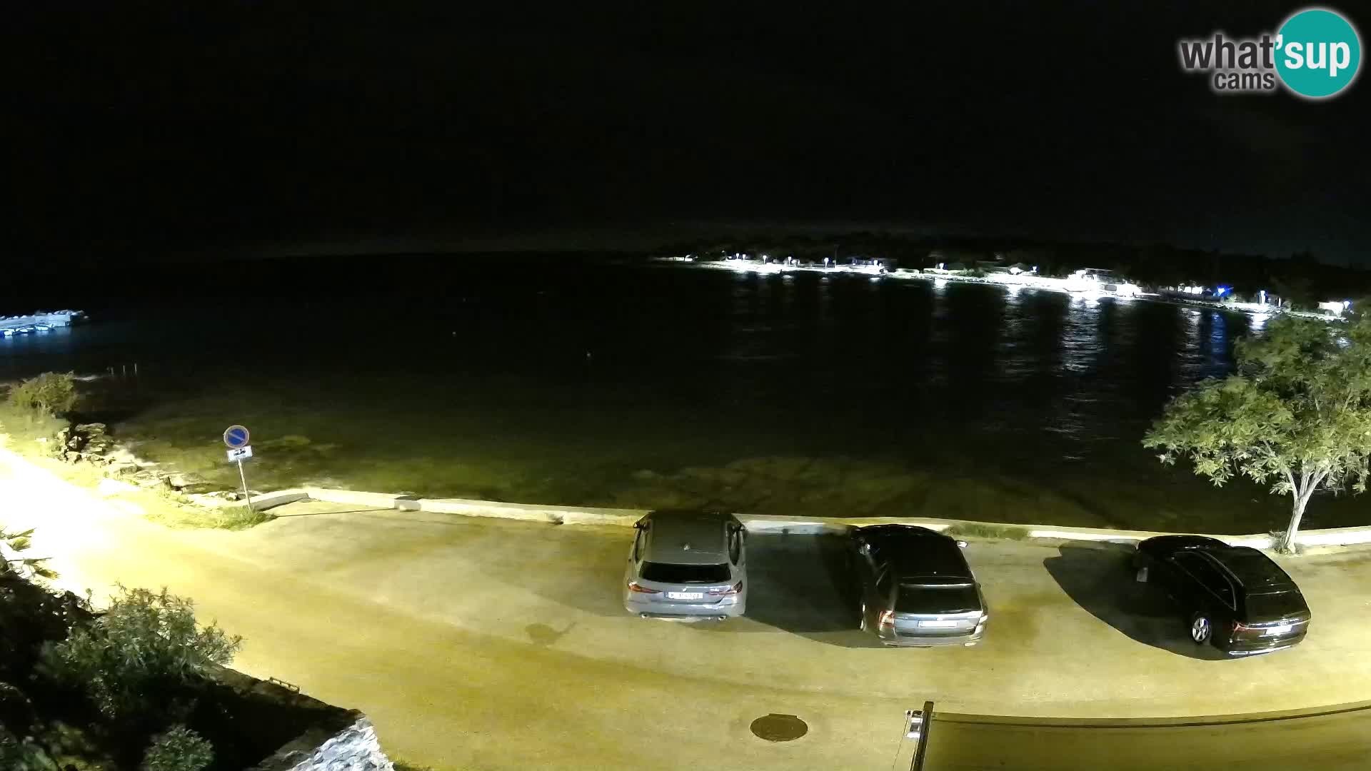 Umag – Club & beach bar Saint & Sinner
