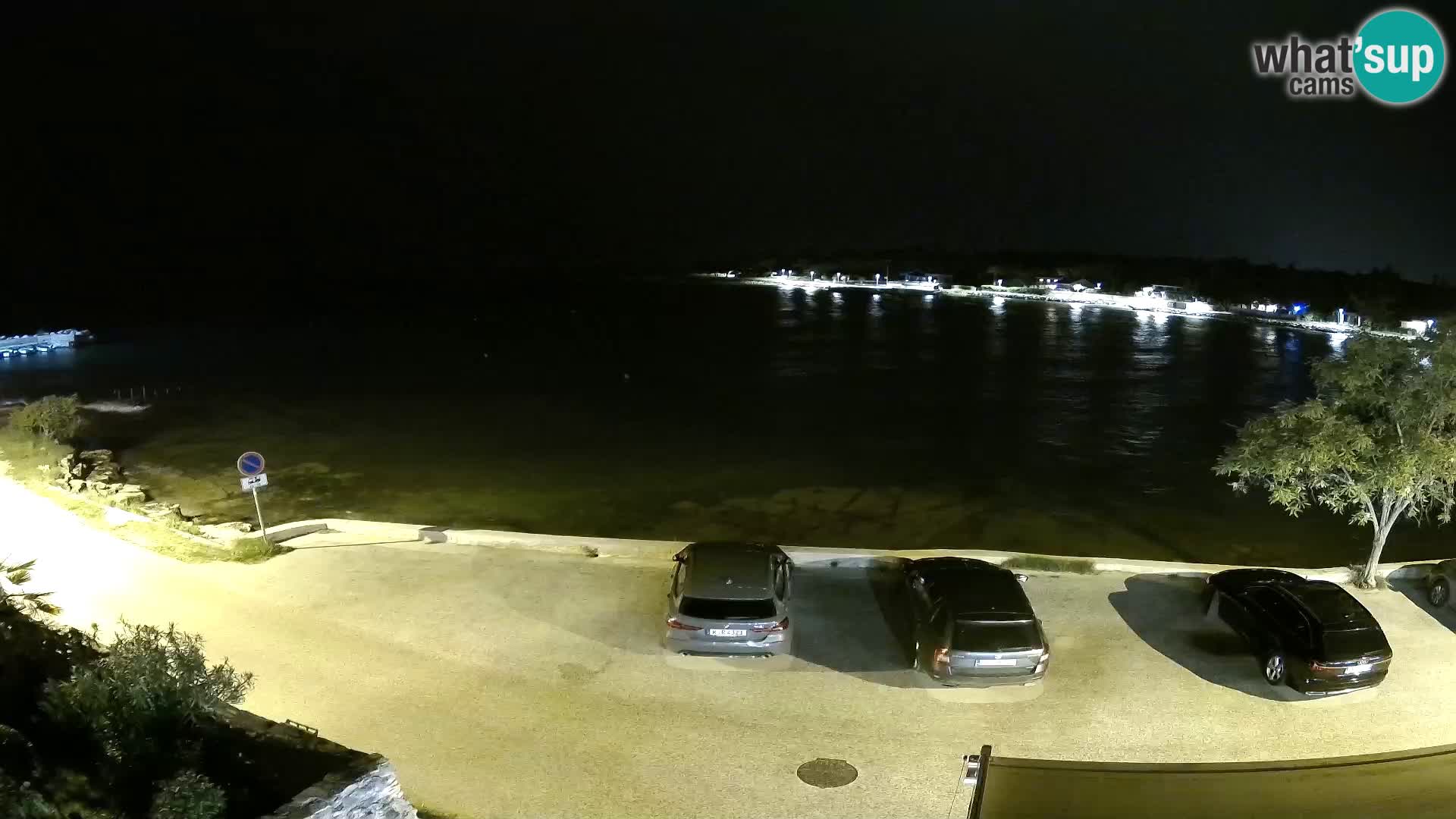 Umag – Club & beach bar Saint & Sinner
