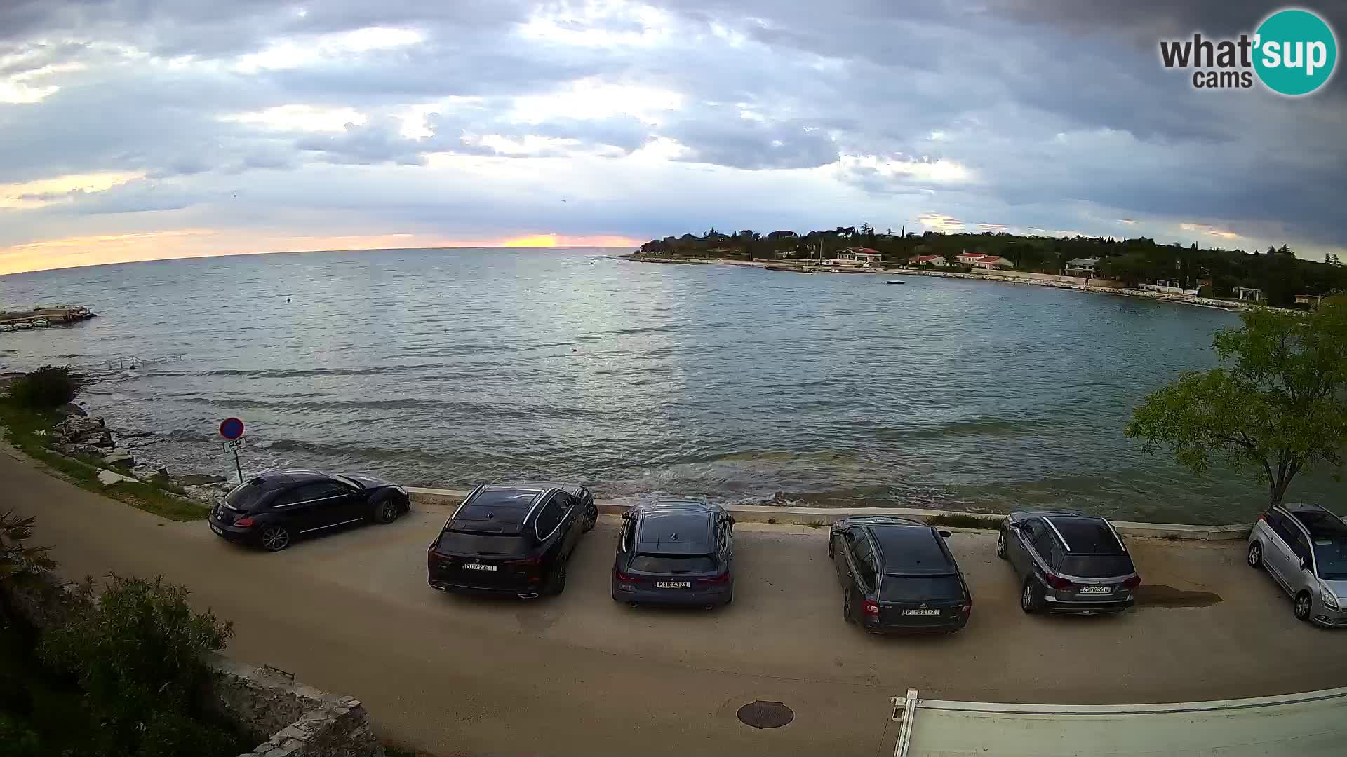 Umag – Hotel Zlatna Vala