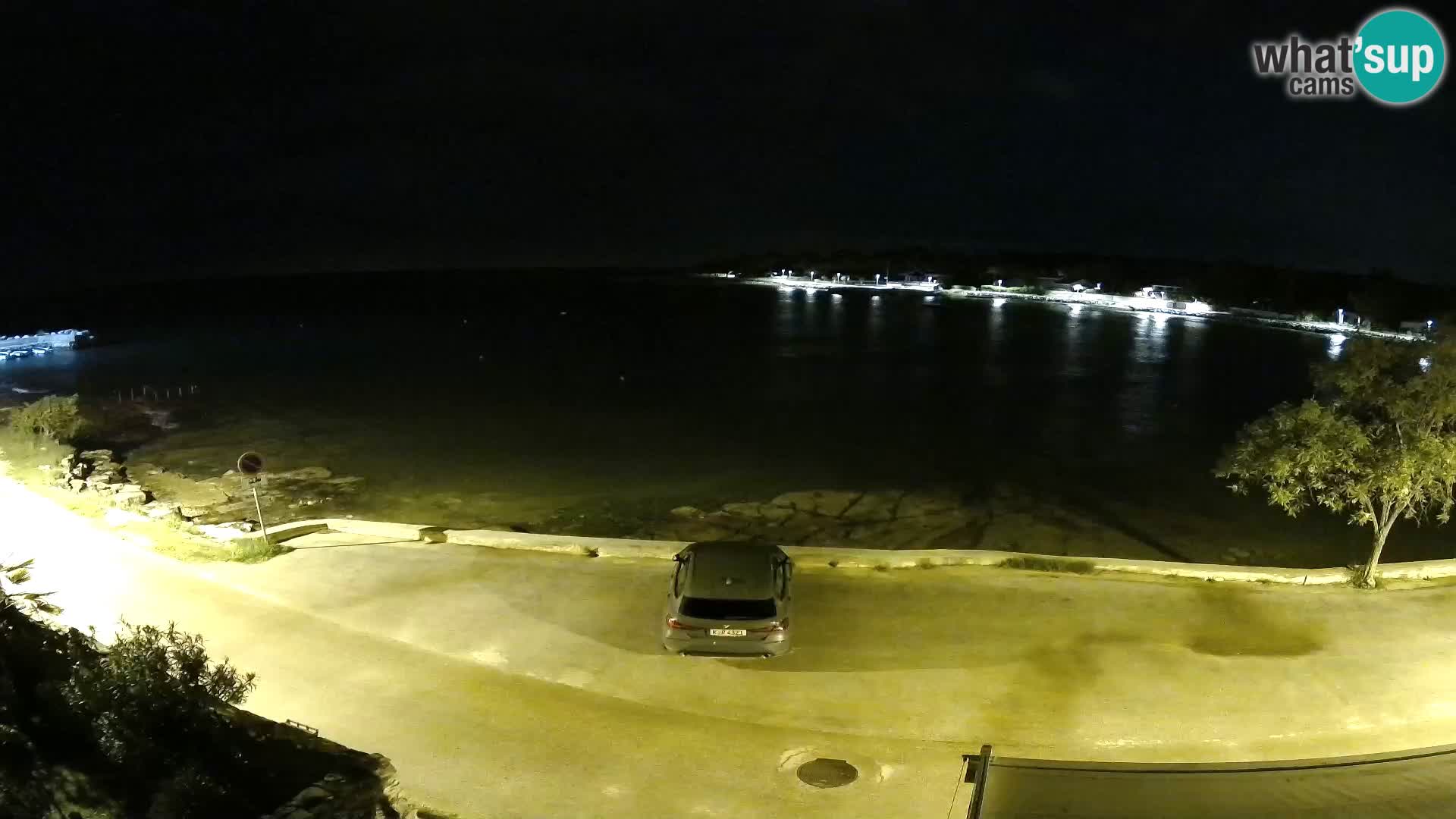 Umag – Hotel Zlatna Vala