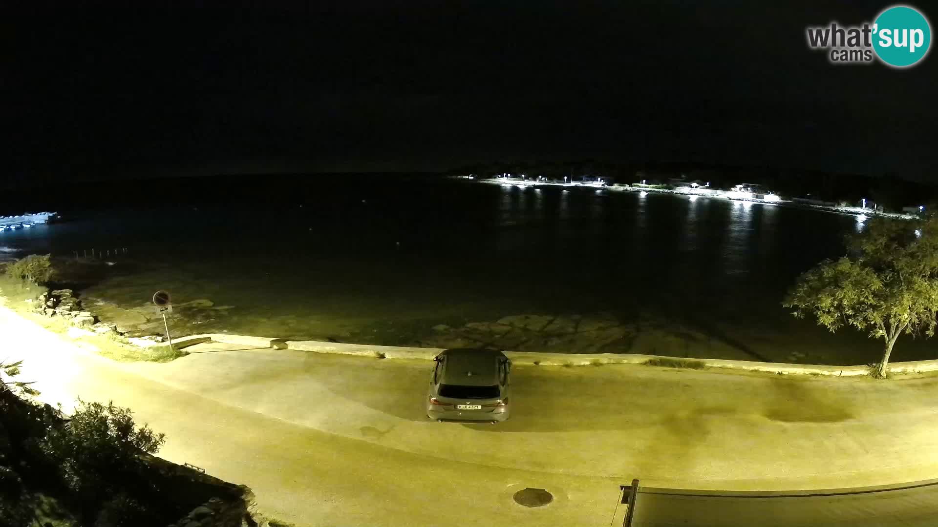 Umag – Hotel Zlatna Vala