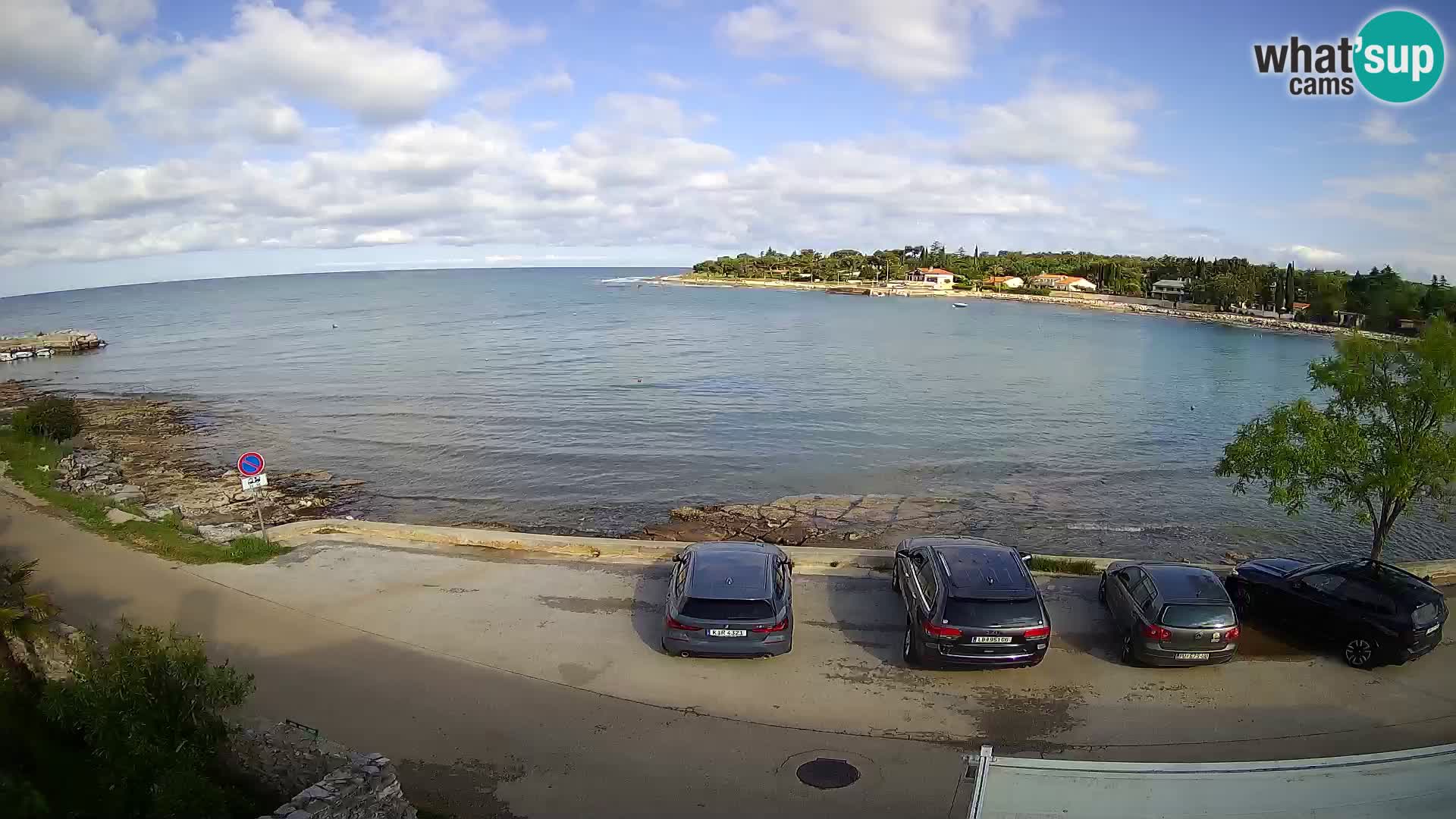 Umag – Club & beach bar Saint & Sinner