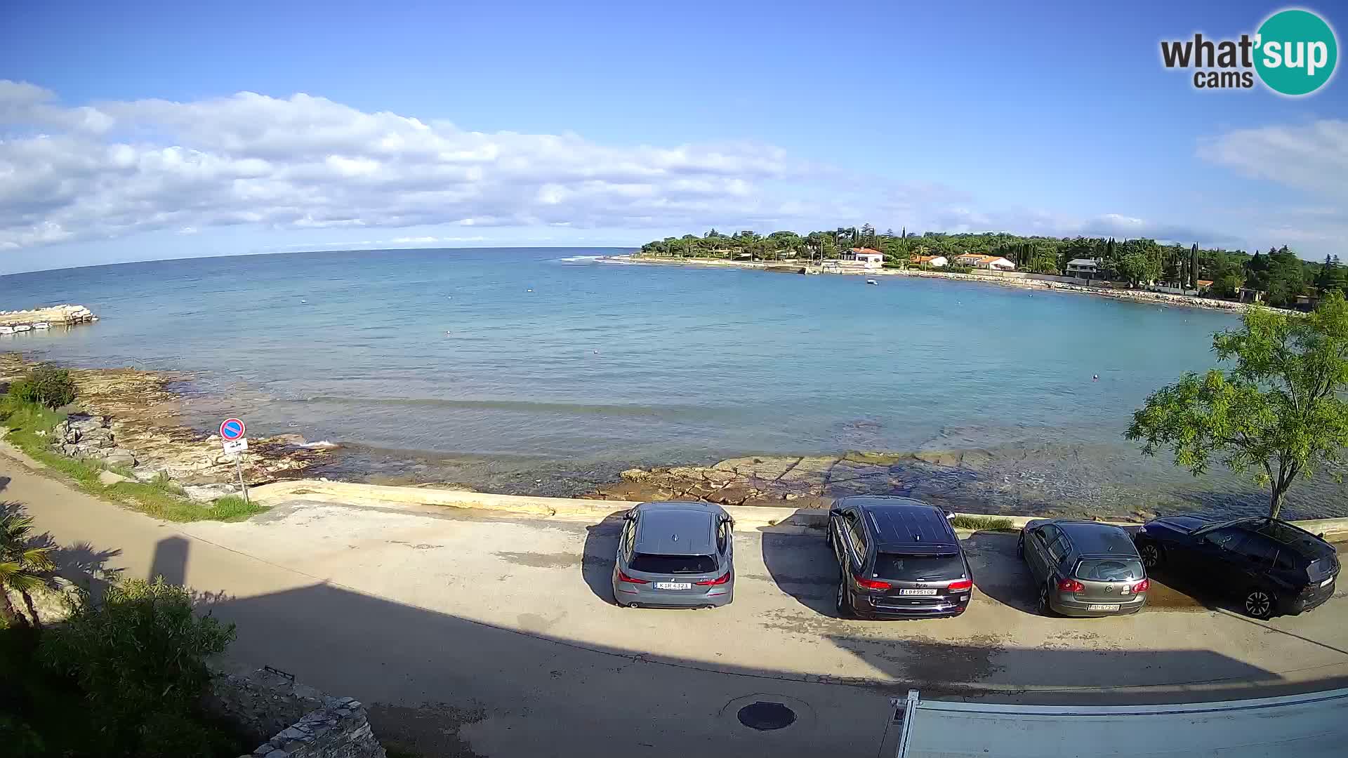 Umag – Hotel Zlatna Vala