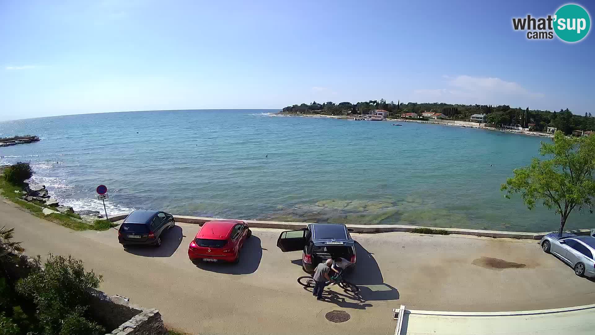 Umag – Club & beach bar Saint & Sinner