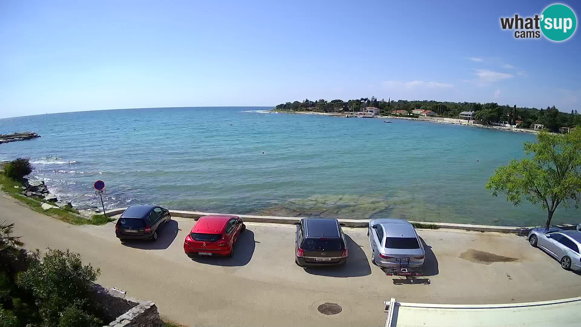 Umag – Club & beach bar Saint & Sinner