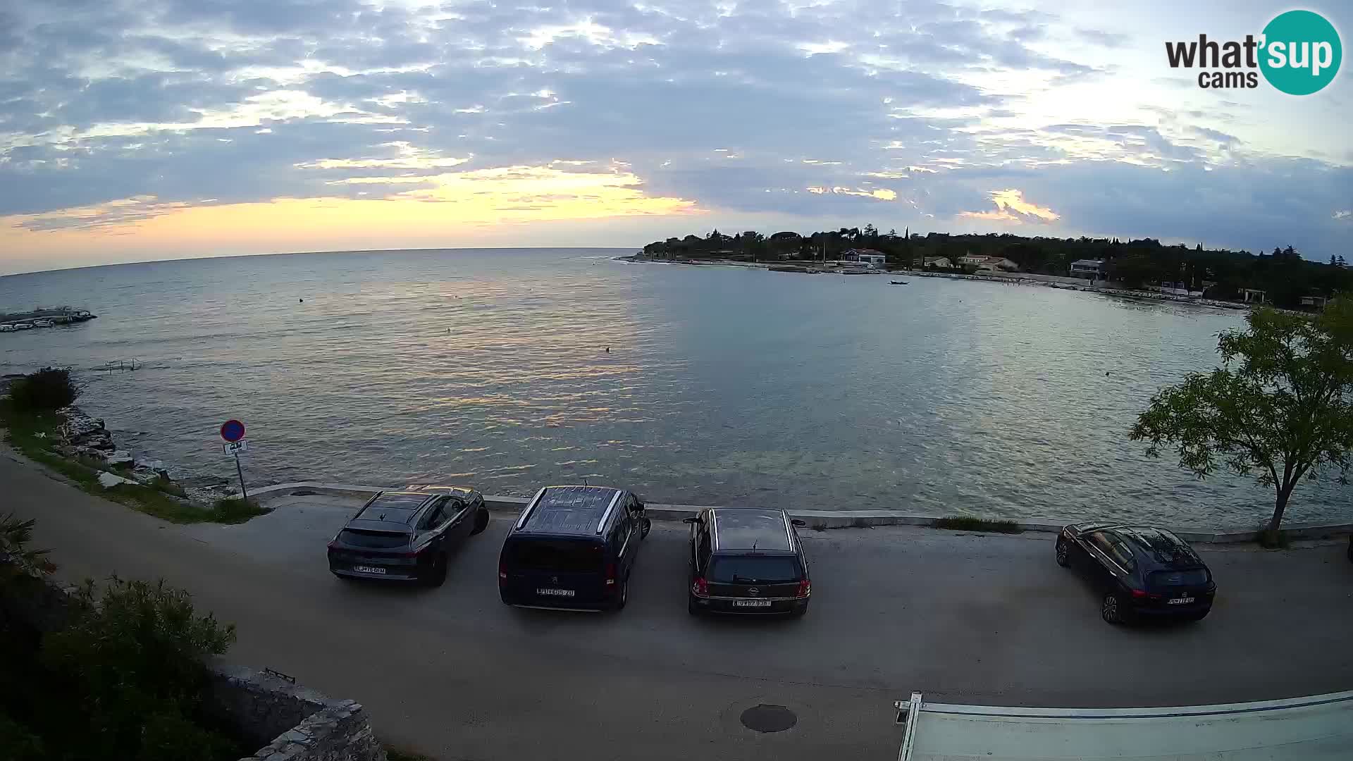 Umag – Club & beach bar Saint & Sinner