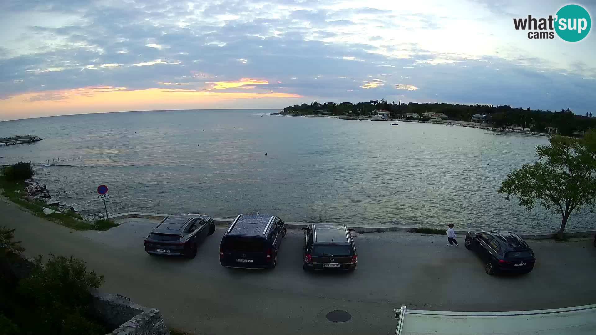 Umag – Club & beach bar Saint & Sinner