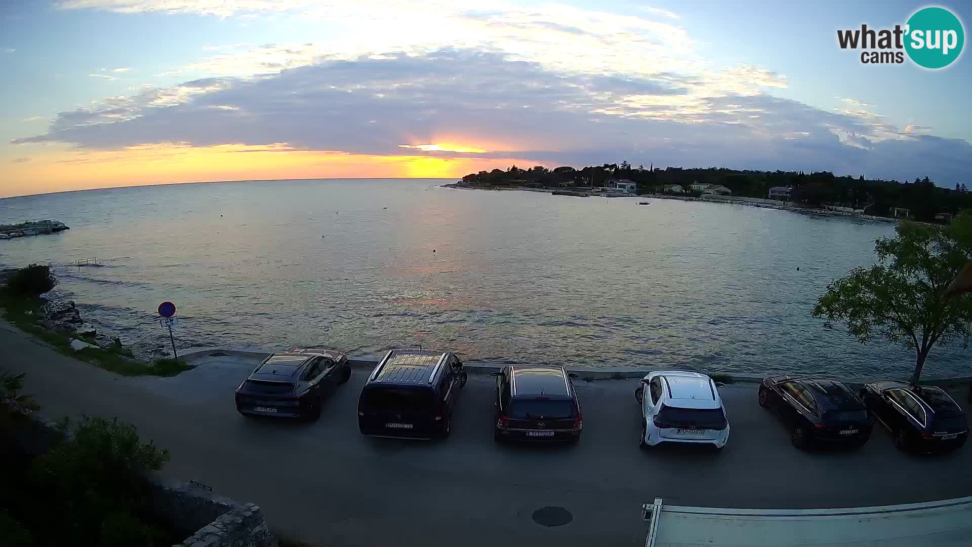 Umag – Club & beach bar Saint & Sinner
