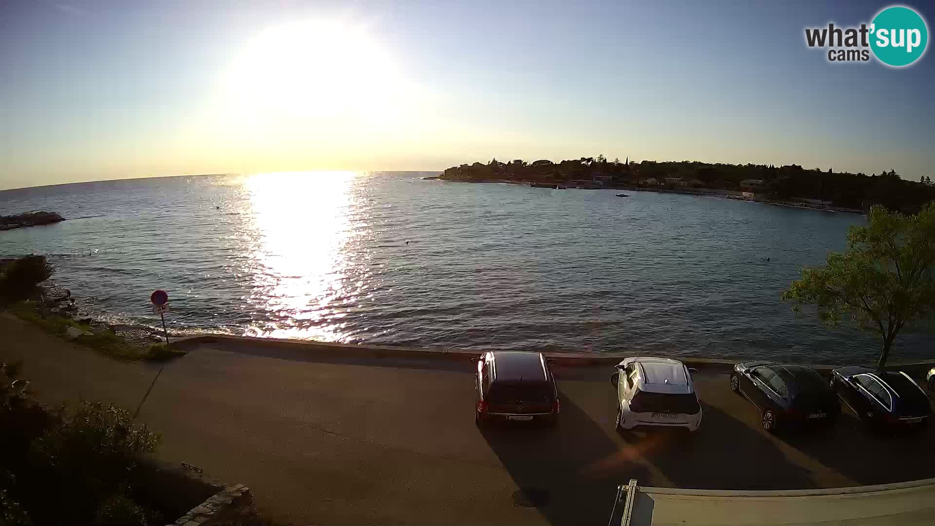 Umag – Club & beach bar Saint & Sinner