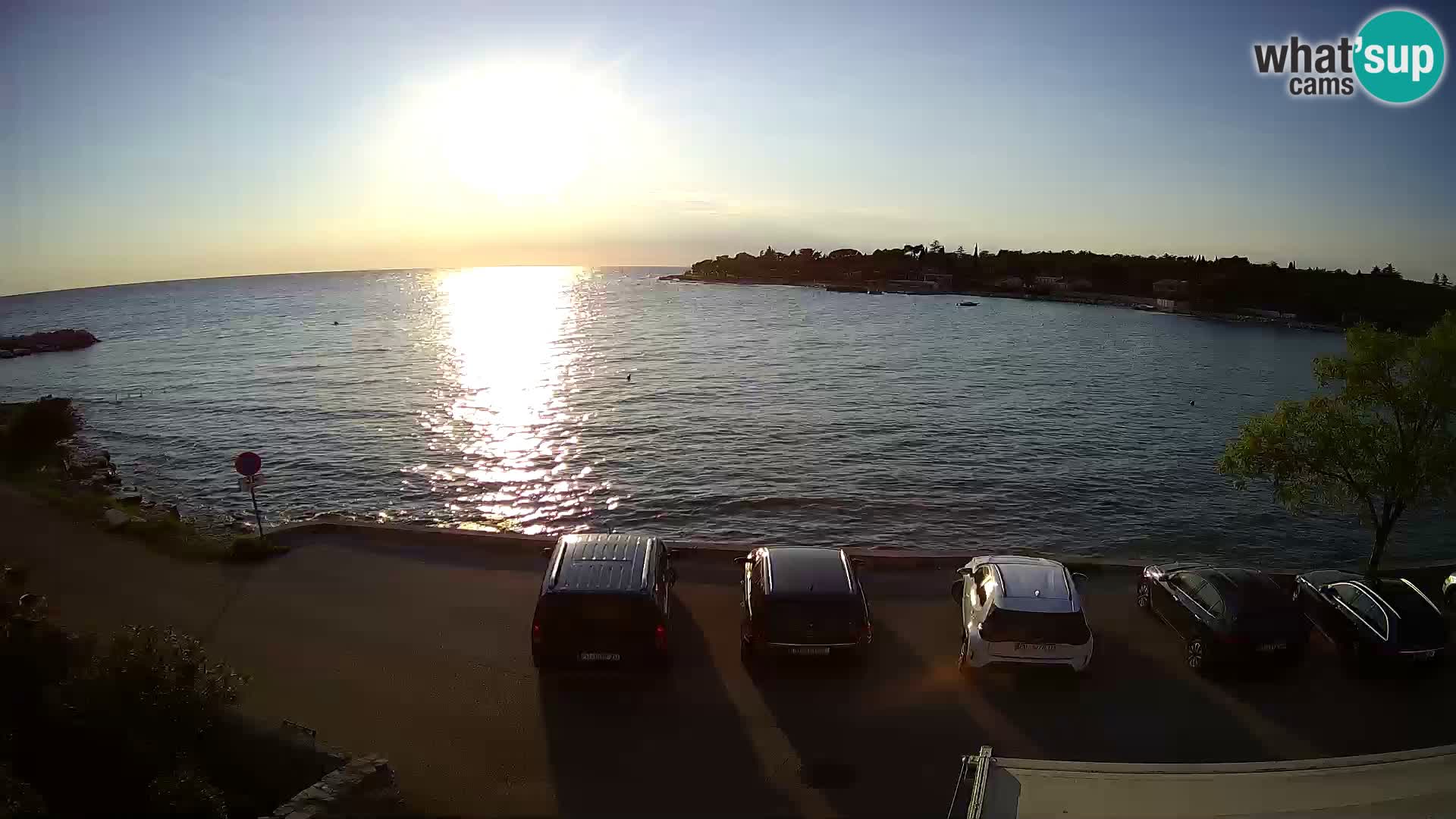Umag – Club & beach bar Saint & Sinner