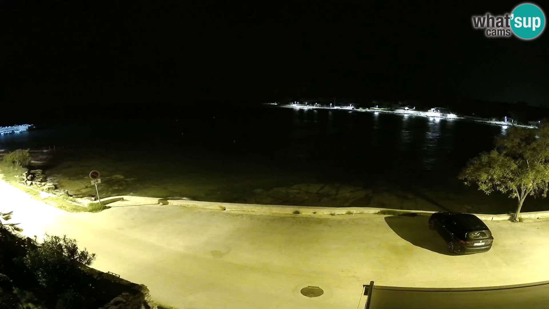 Umag – Club & beach bar Saint & Sinner