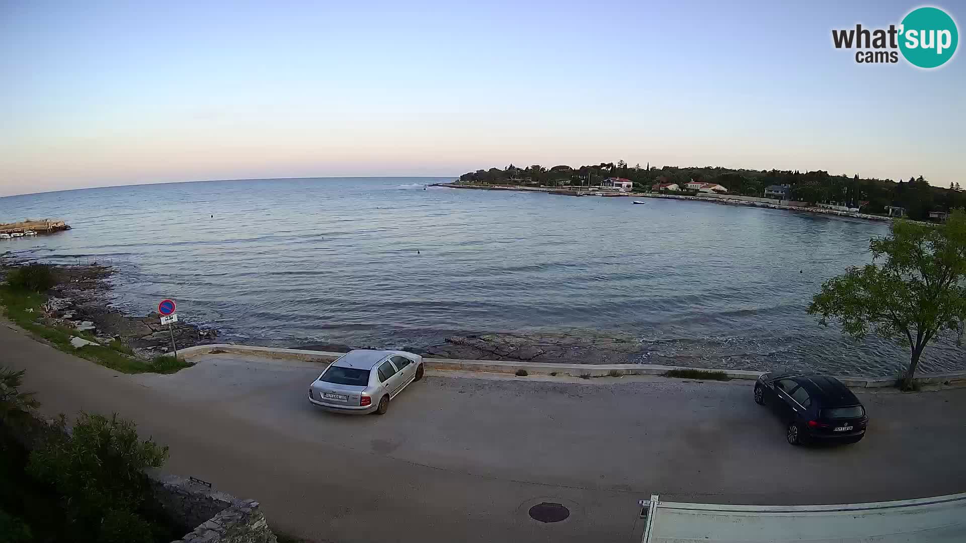 Umag – Club & beach bar Saint & Sinner
