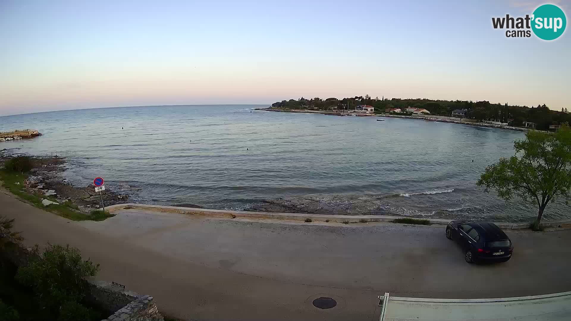 Umag – Hotel Zlatna Vala