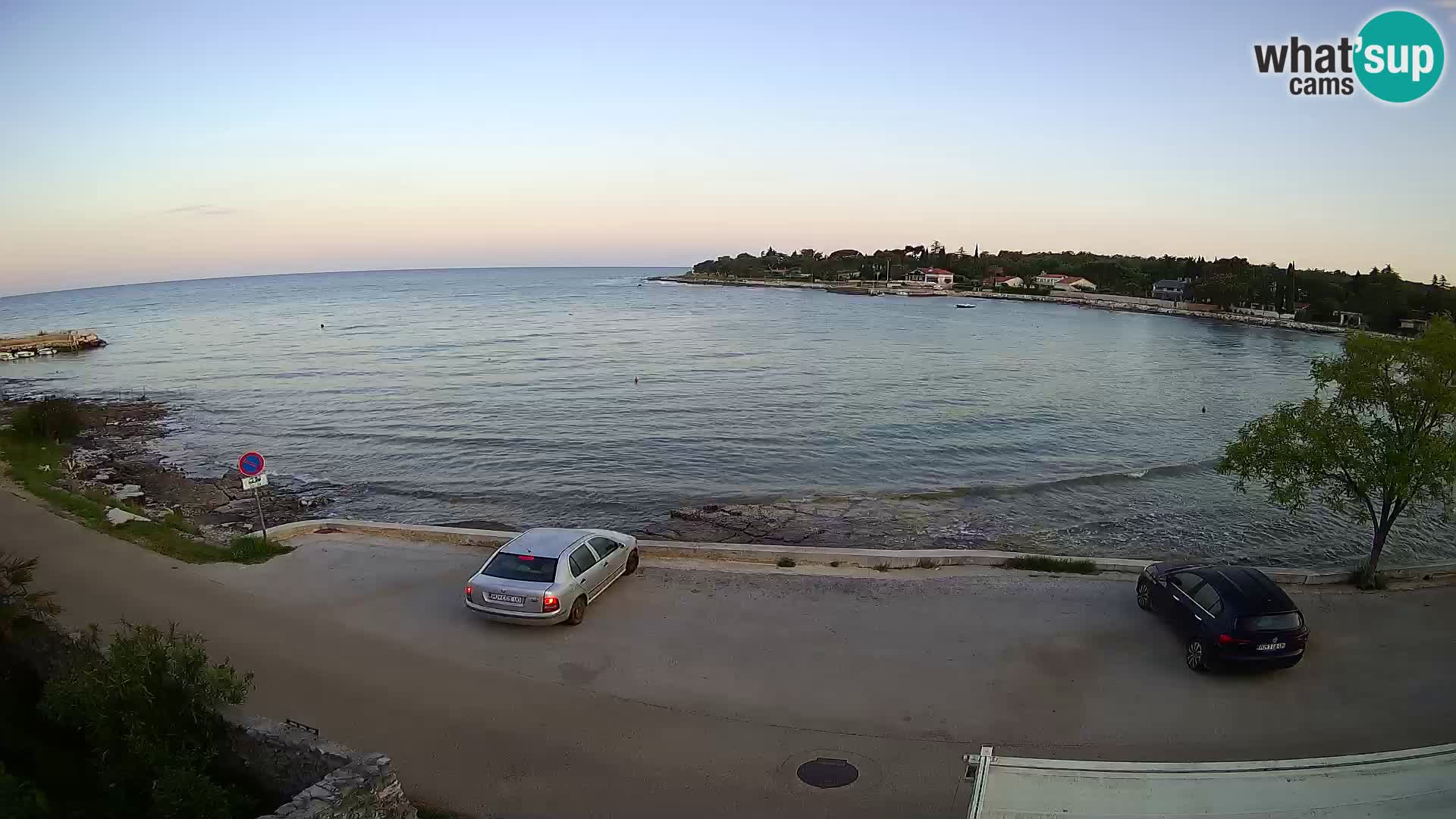 Umago – Hotel Zlatna Vala