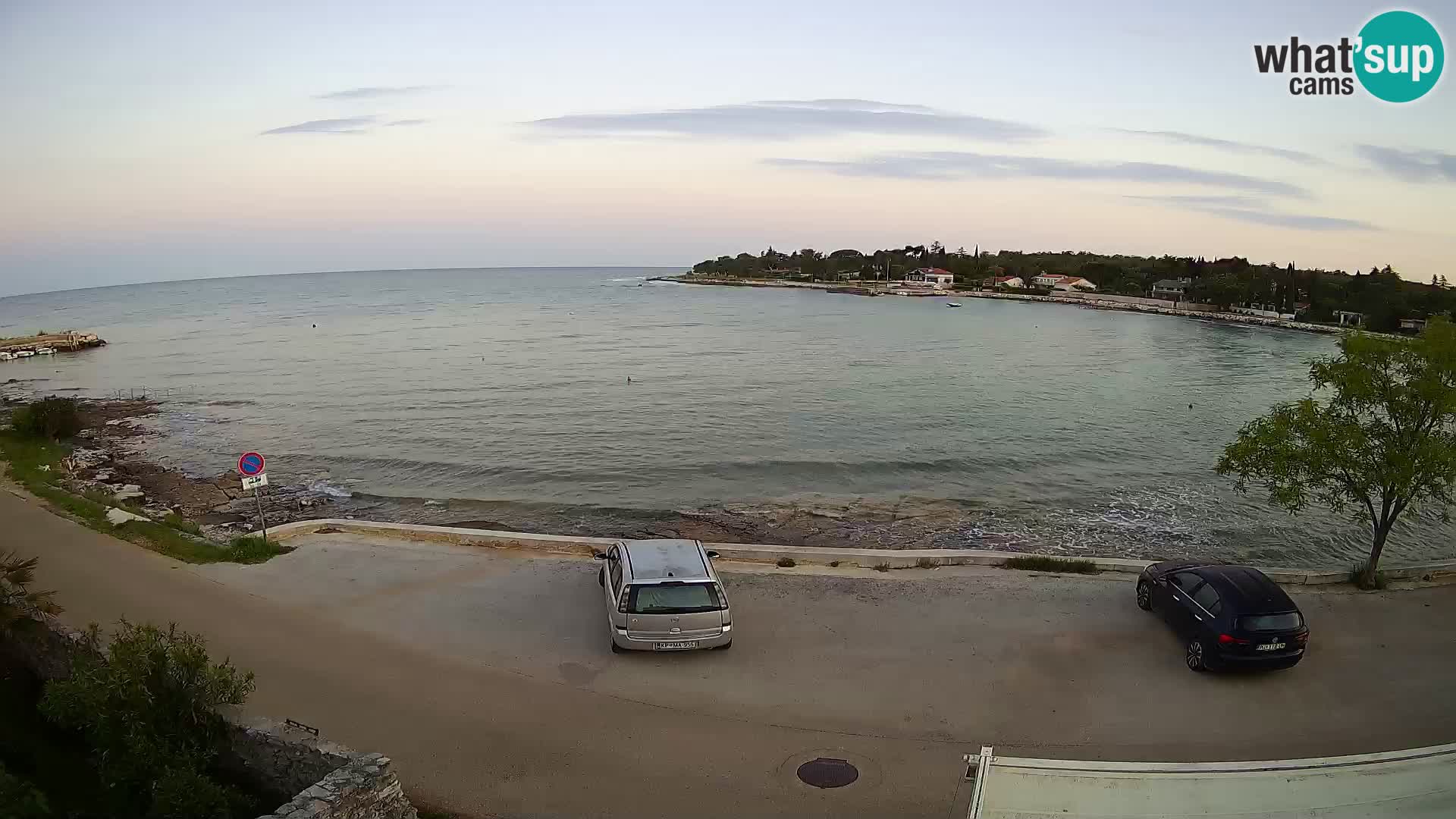 Umag – Club & beach bar Saint & Sinner