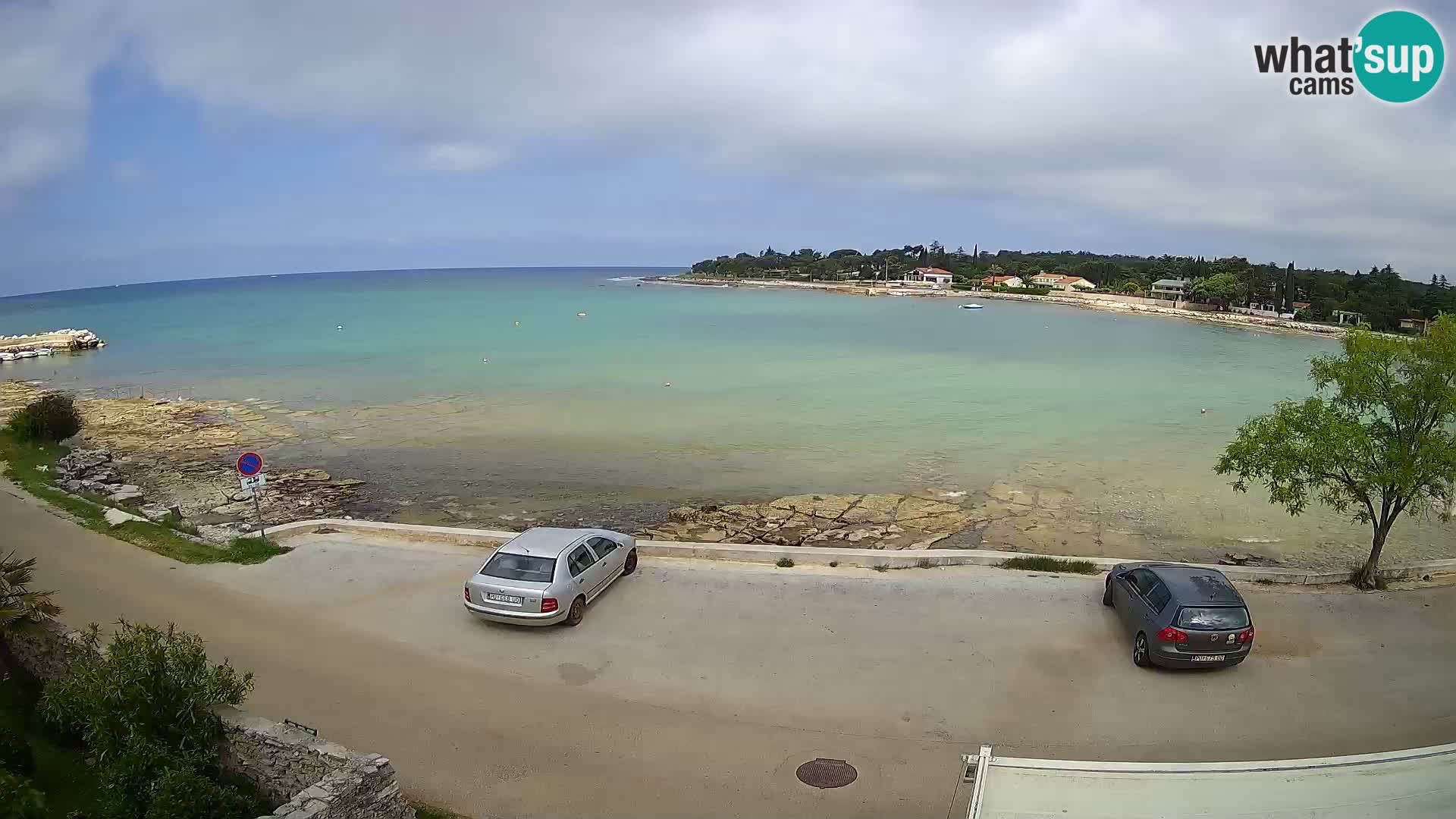 Umag – Hotel Zlatna Vala