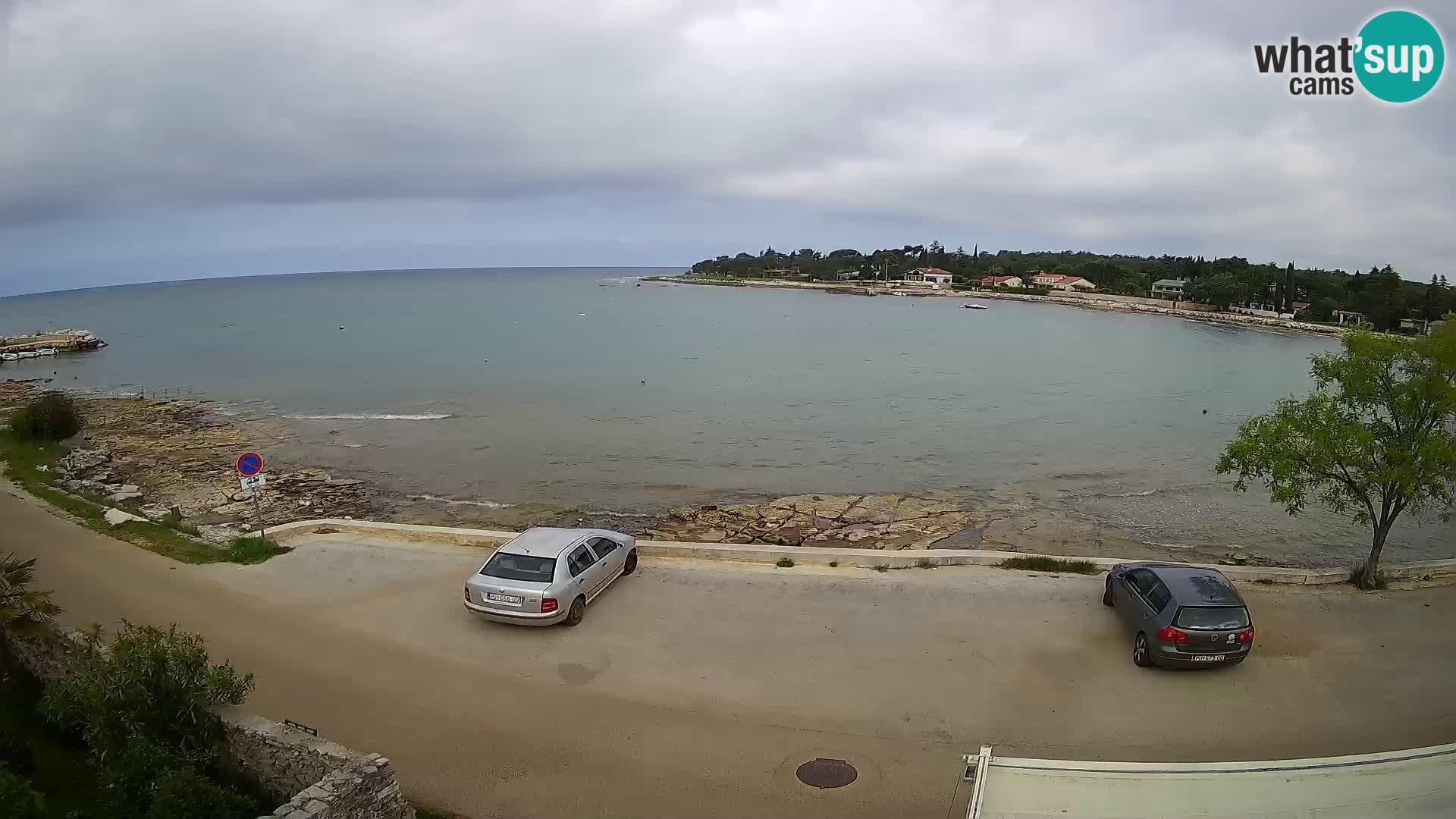 Umag – Hotel Zlatna Vala