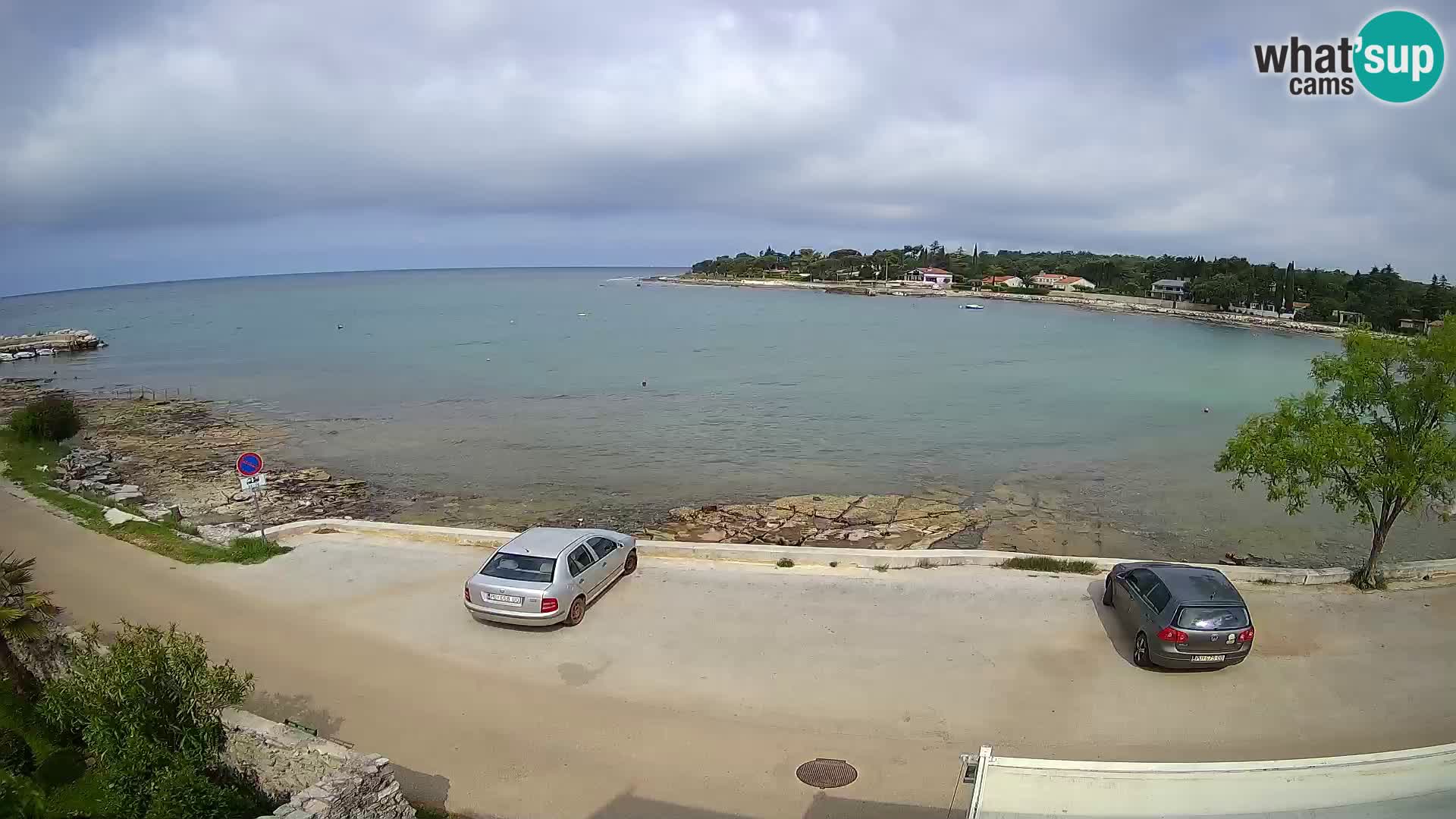 Umag – Hotel Zlatna Vala