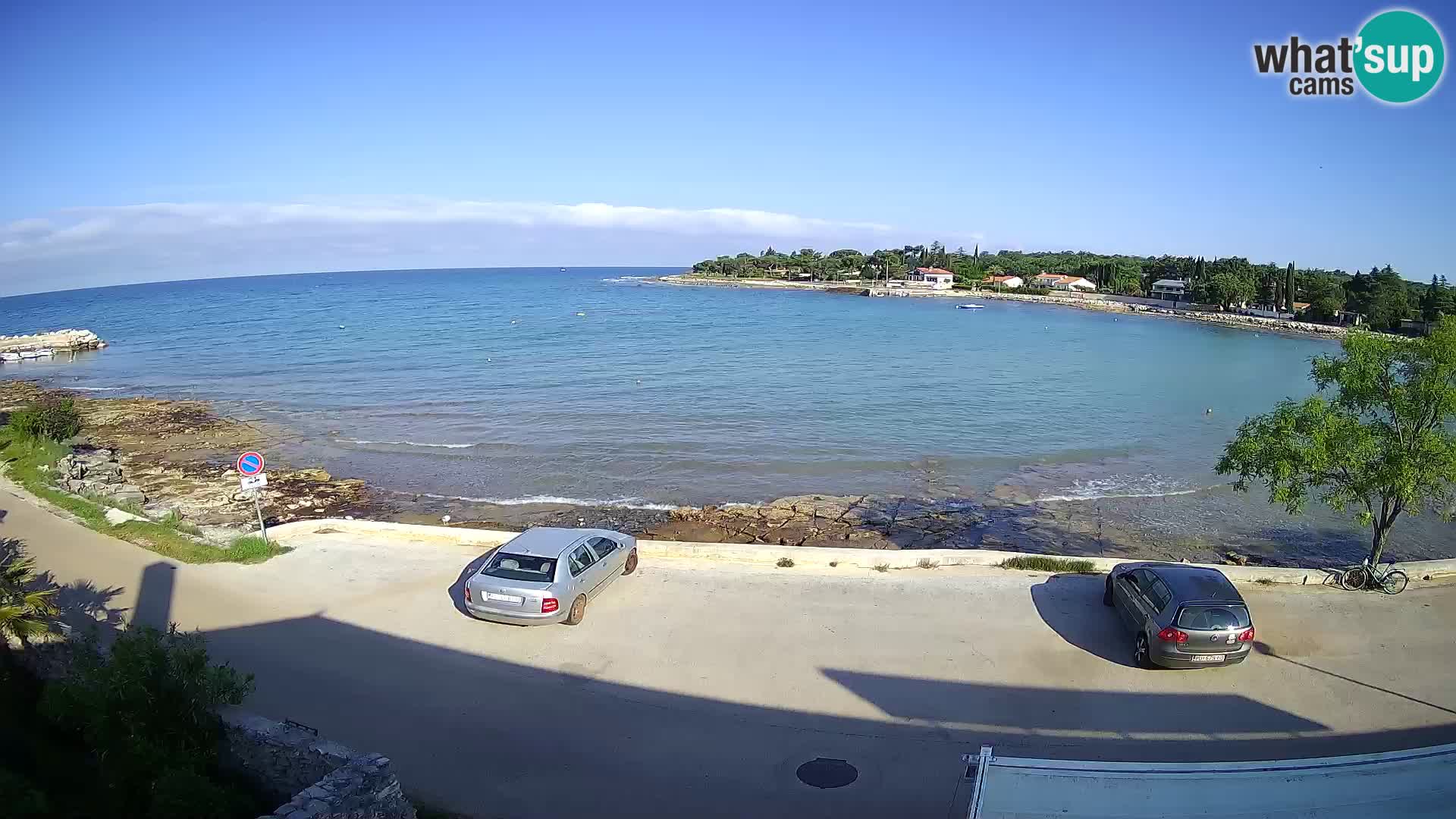Umag – Hotel Zlatna Vala