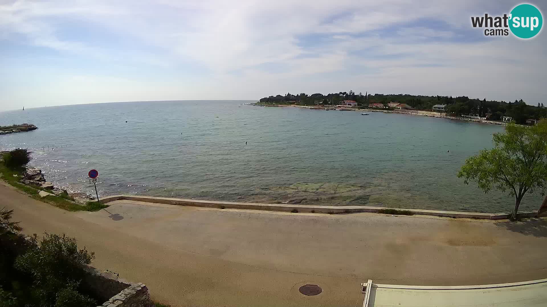 Umag – Hotel Zlatna Vala