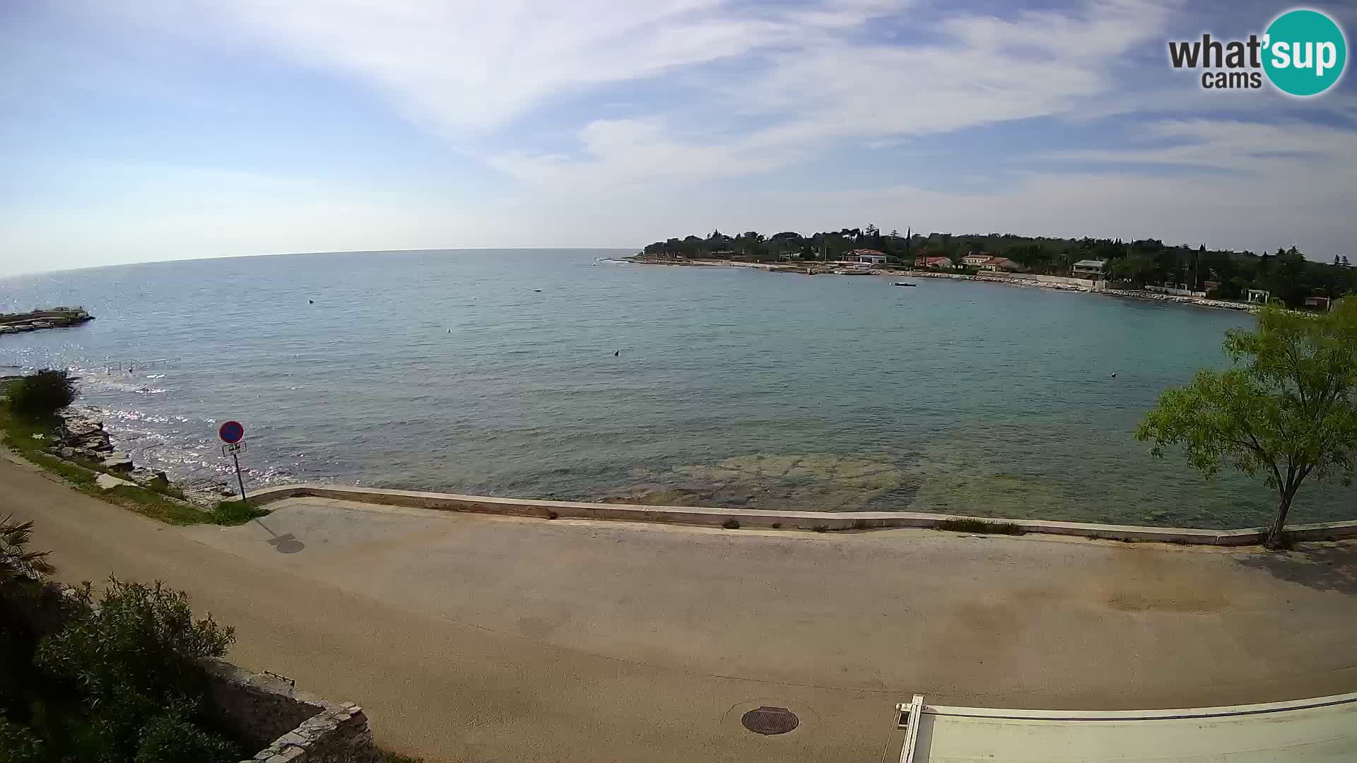 Umag – Club & beach bar Saint & Sinner